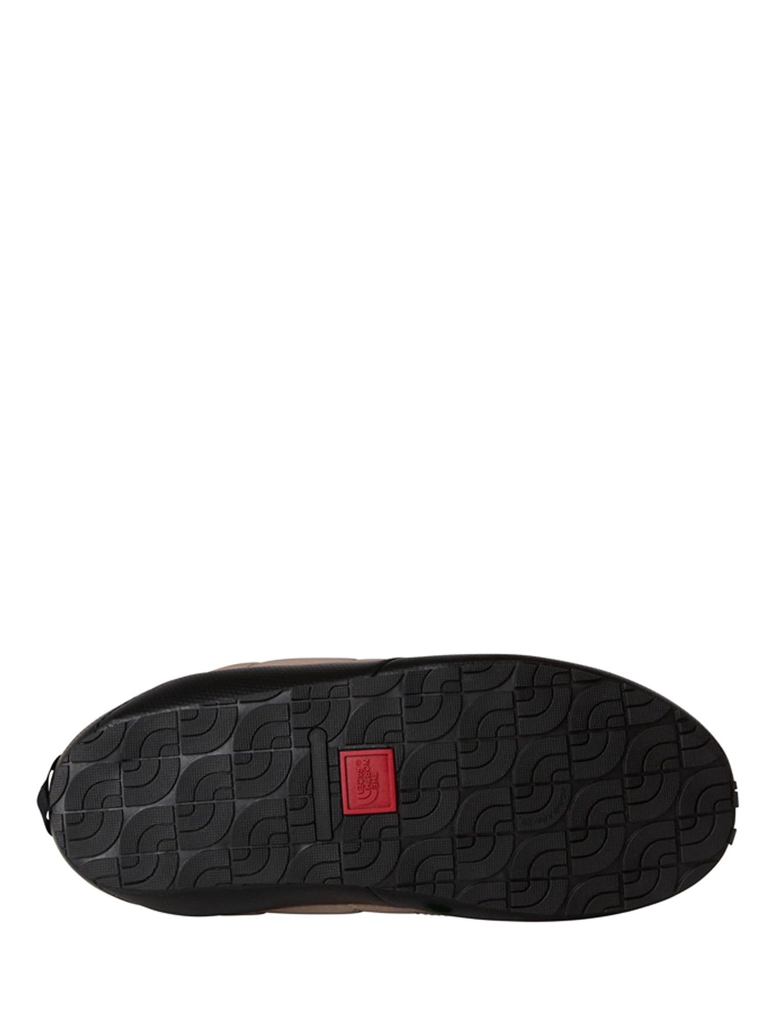 Pantofole Marrone The North Face