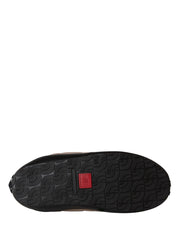 Pantofole Marrone The North Face