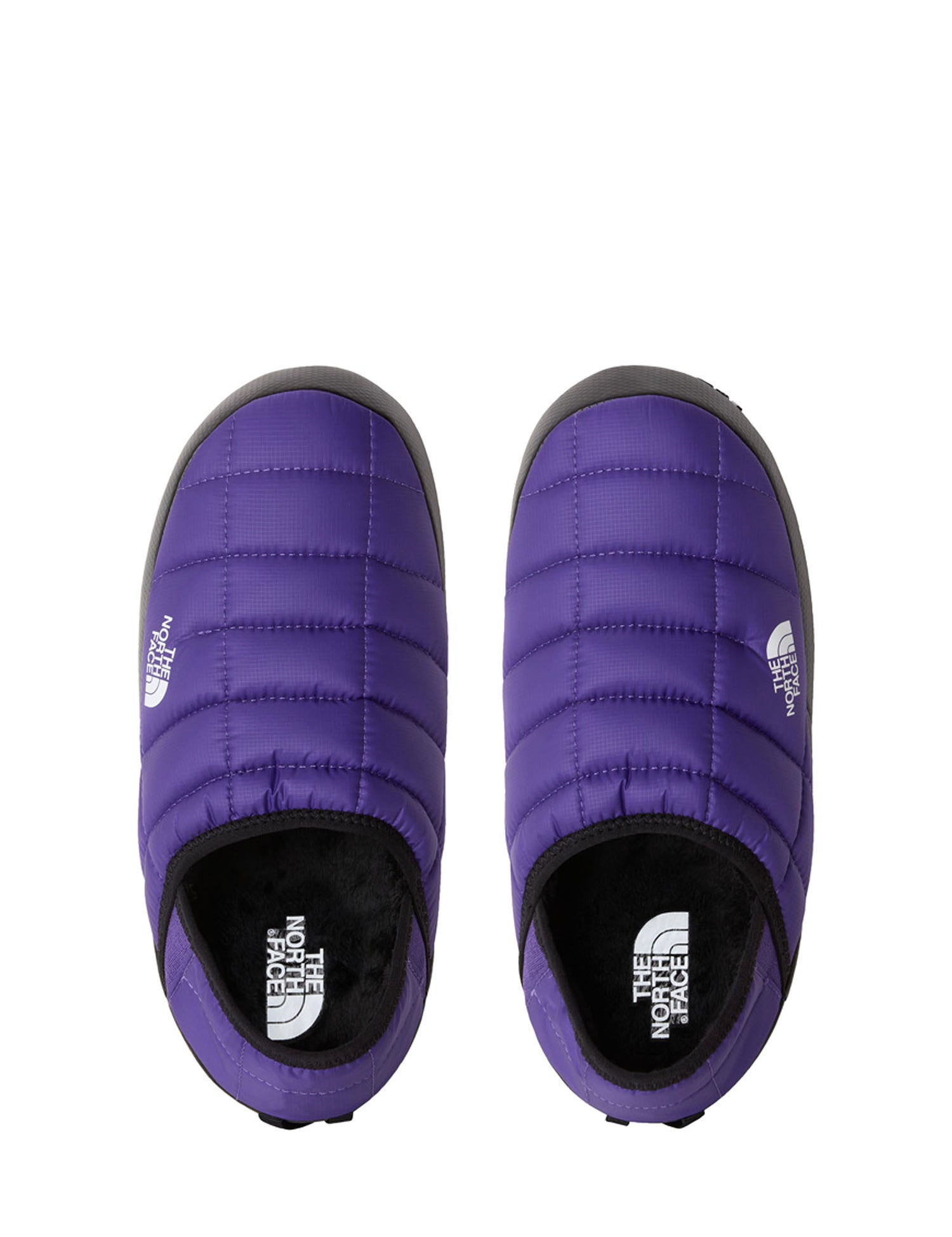 Pantofole Viola The North Face