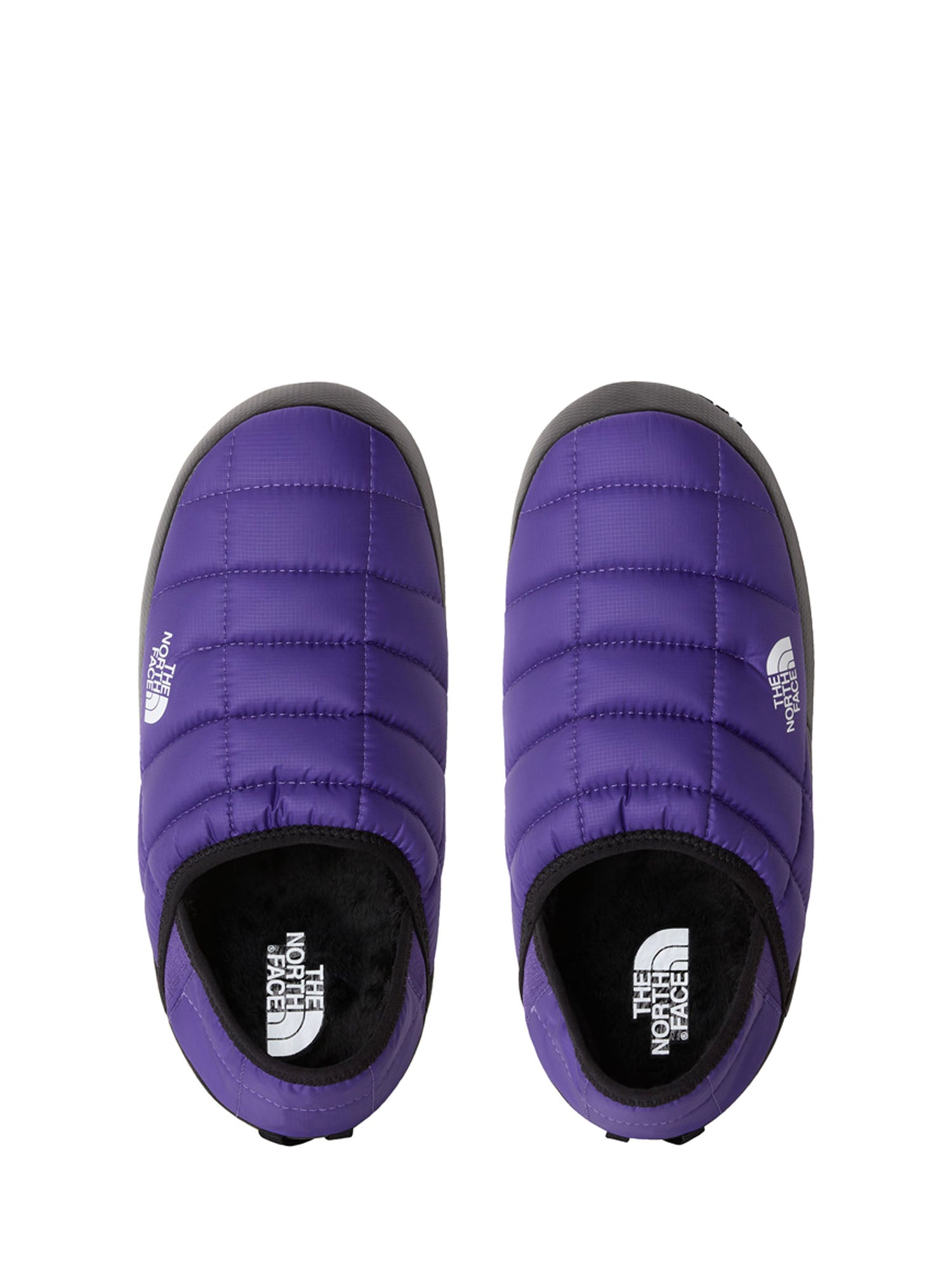 Pantofole Viola The North Face