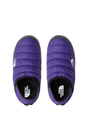 Pantofole Viola The North Face