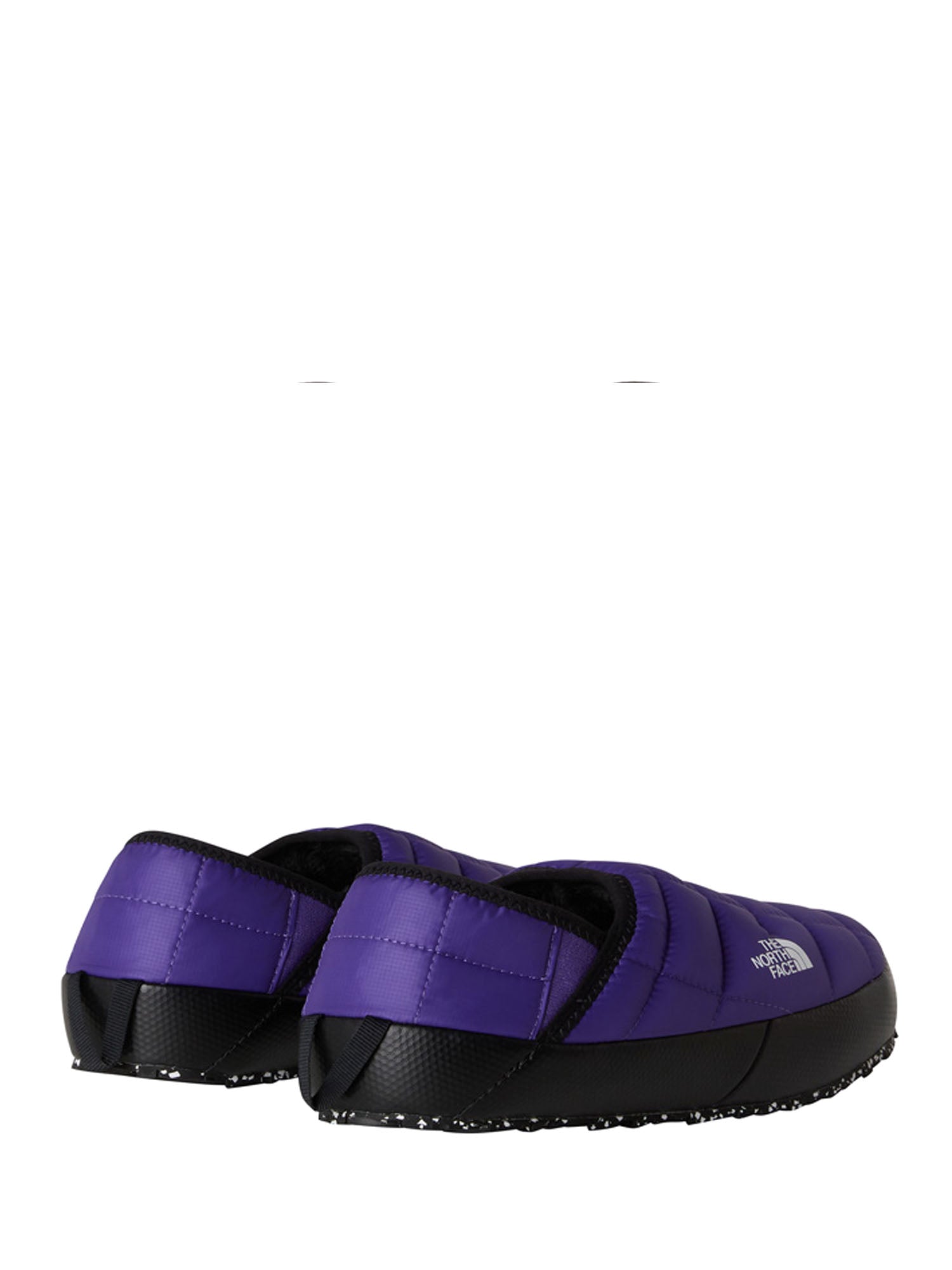 Pantofole Viola The North Face