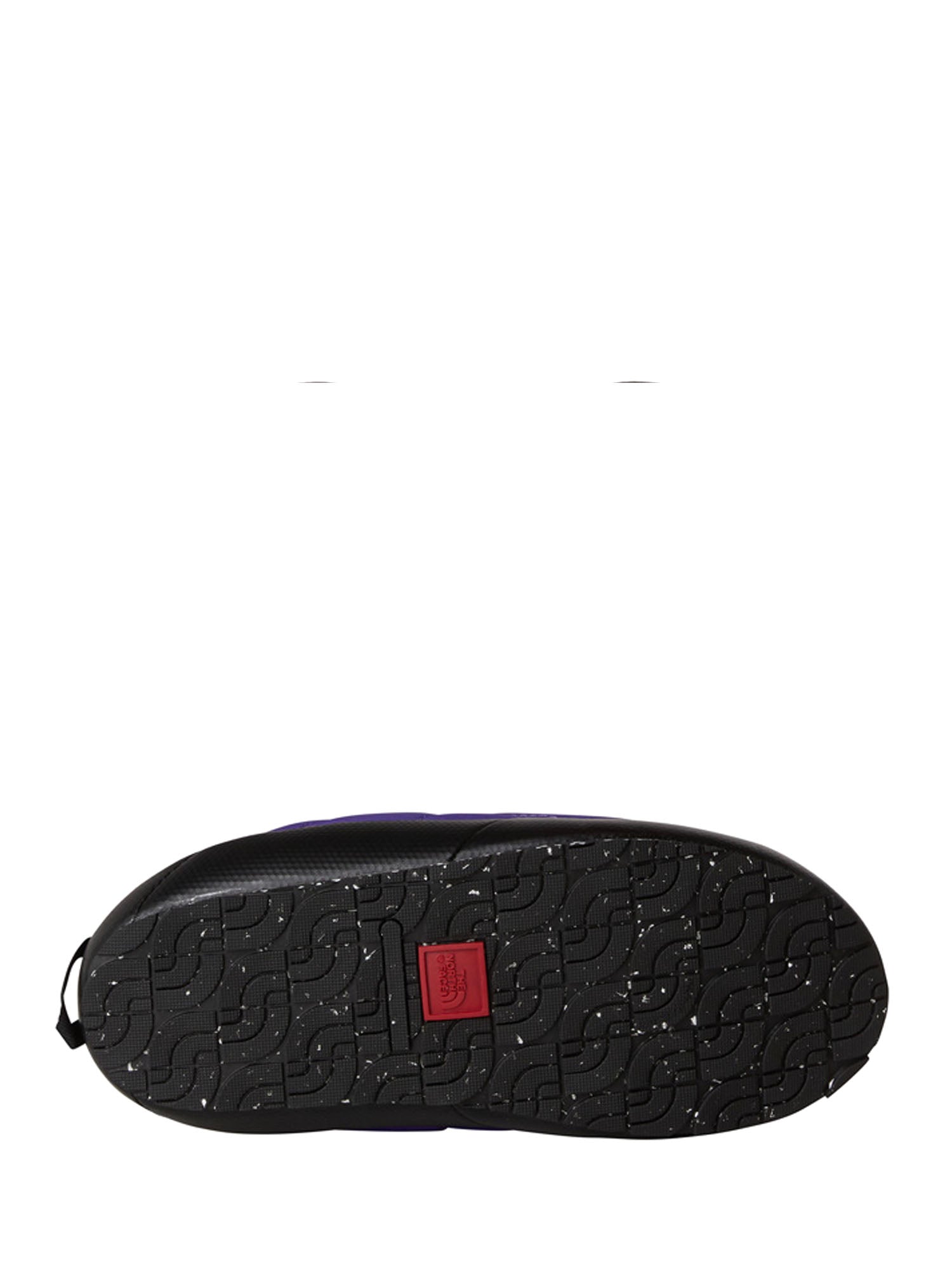 Pantofole Viola The North Face