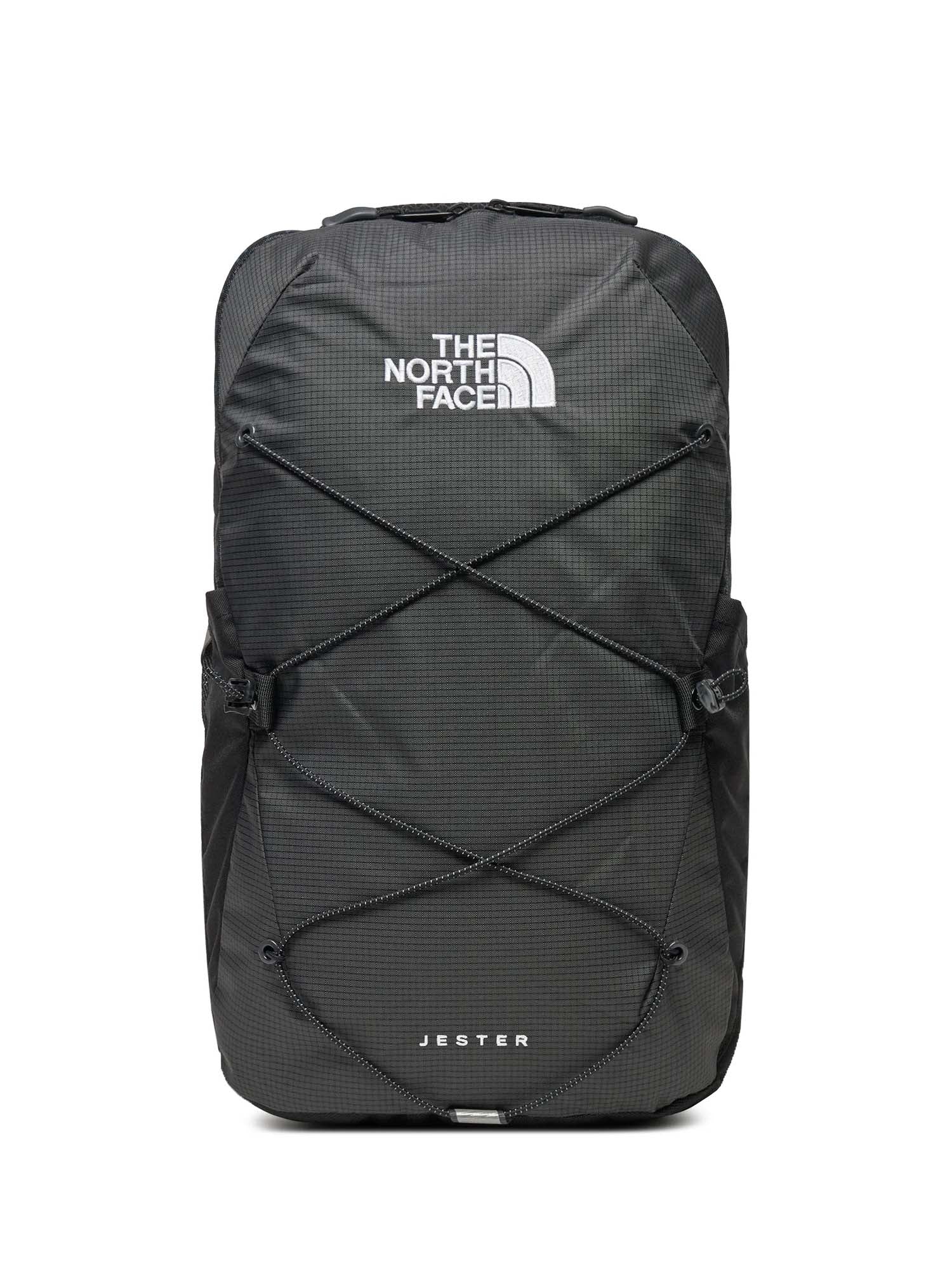 Zaini Grigio The North Face