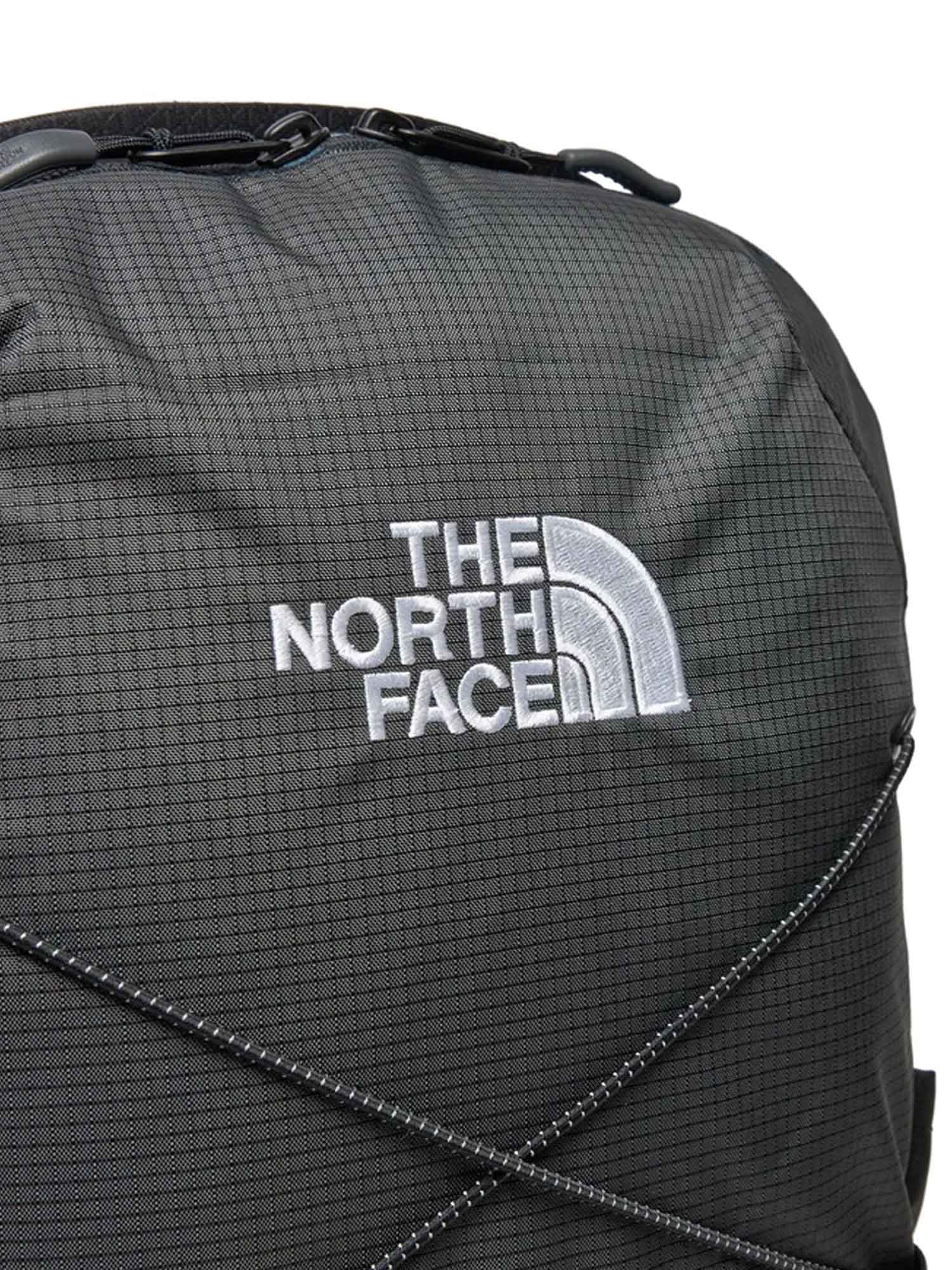 Zaini Grigio The North Face