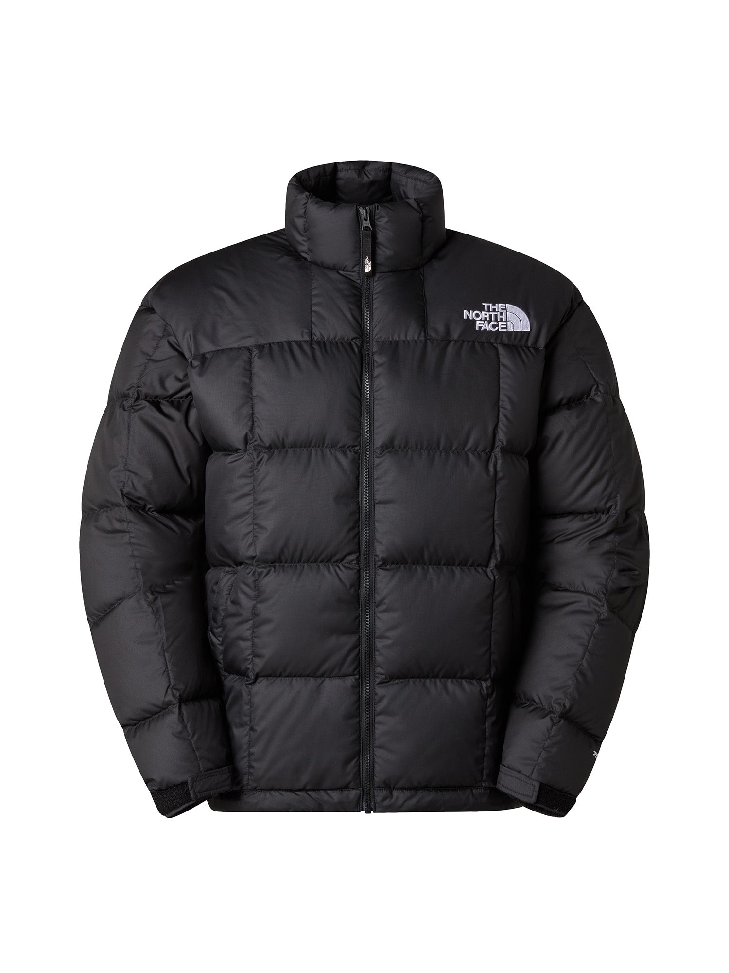 Piumini Nero The North Face