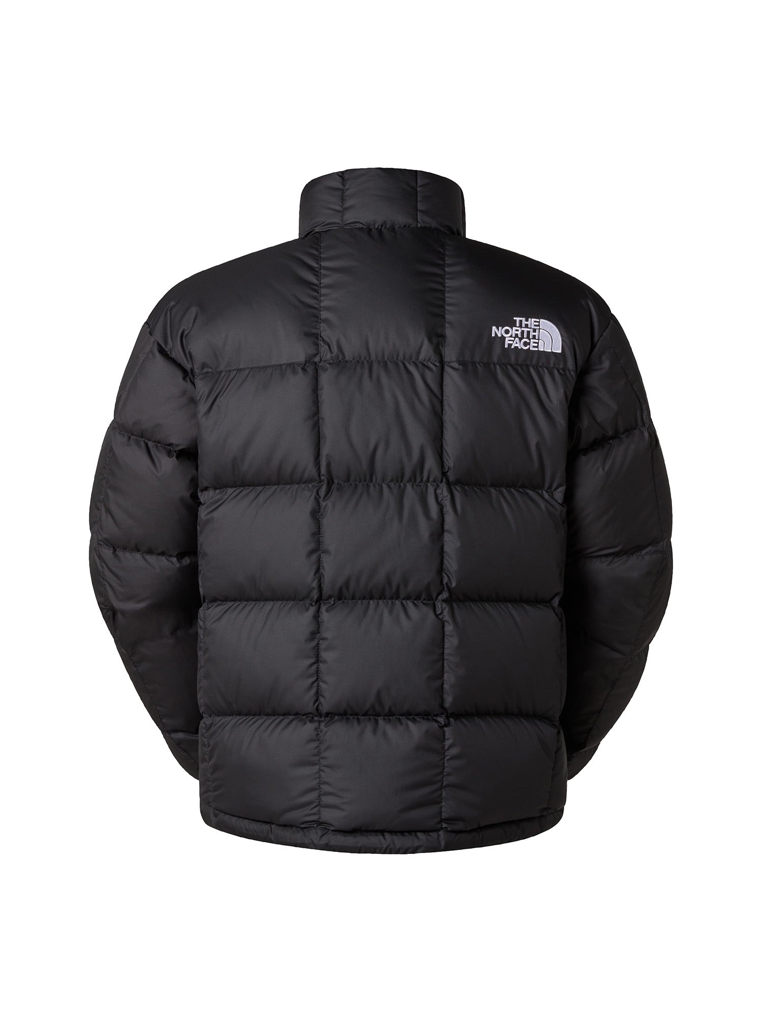 Piumini Nero The North Face