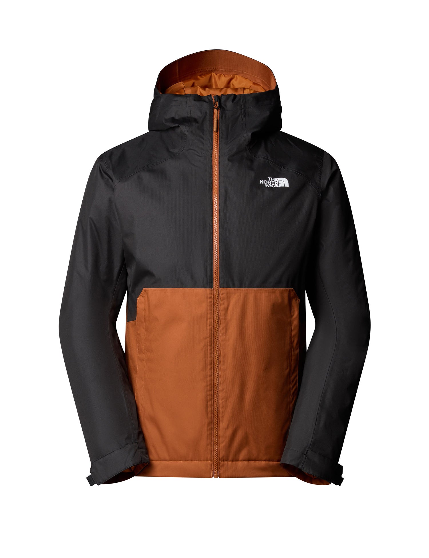 Giacche Arancio The North Face