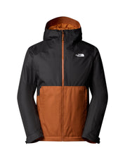 Giacche Arancio The North Face