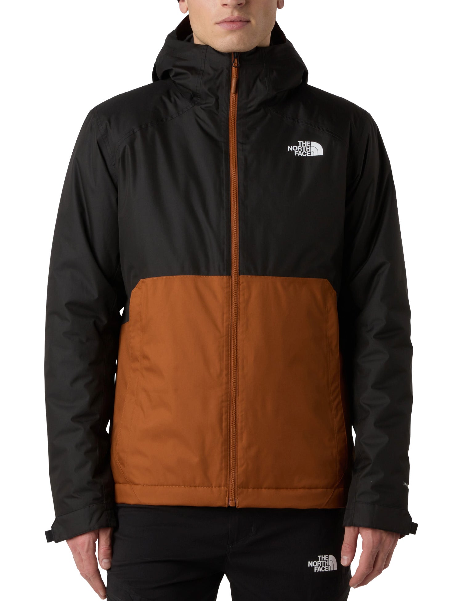 Giacche Arancio The North Face
