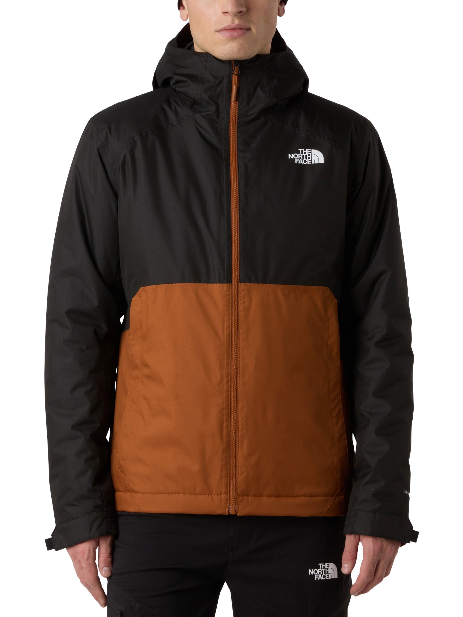 Giacche Arancio The North Face