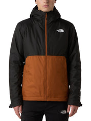 Giacche Arancio The North Face