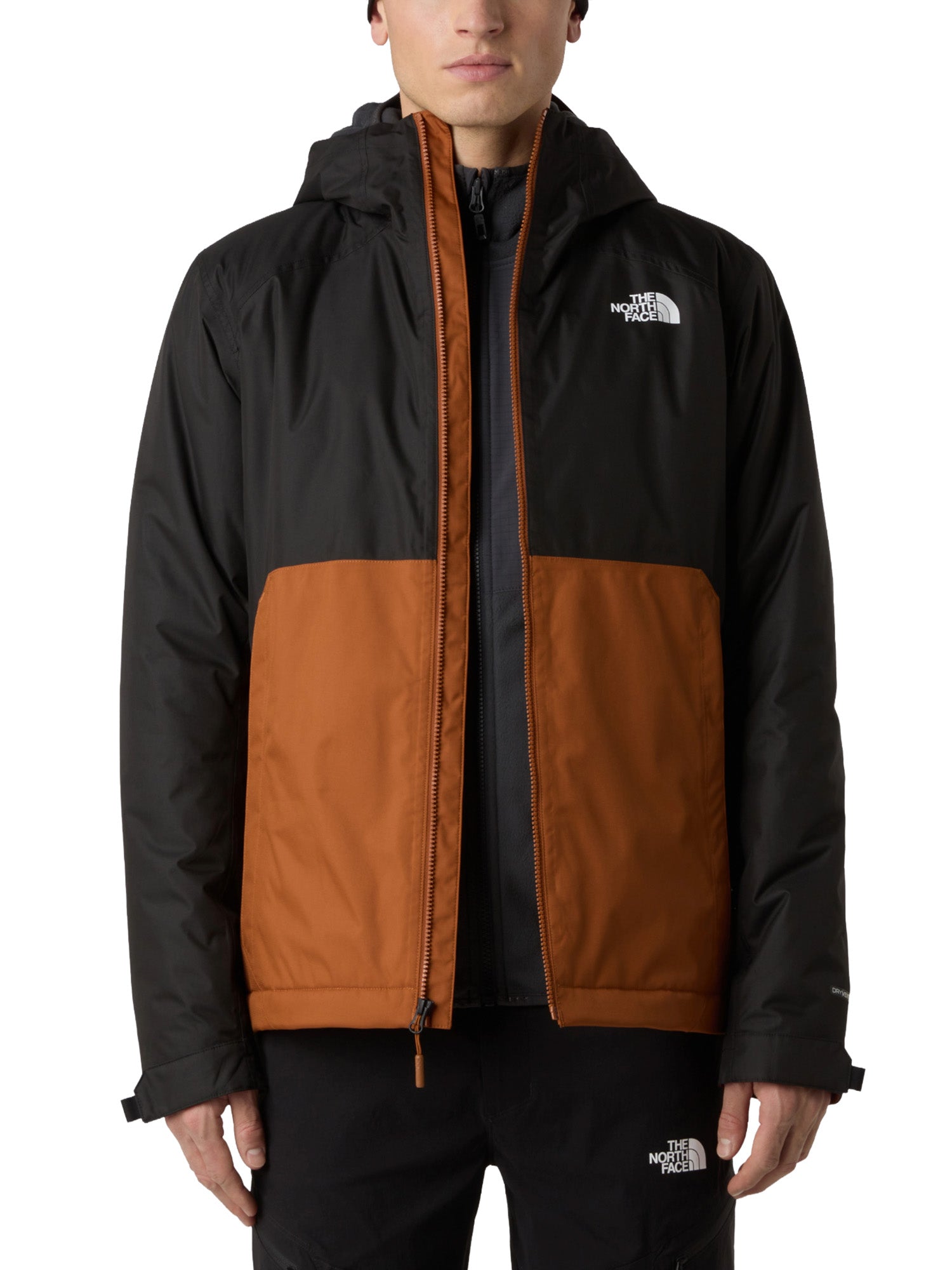Giacche Arancio The North Face