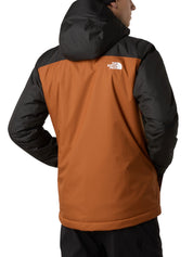 Giacche Arancio The North Face