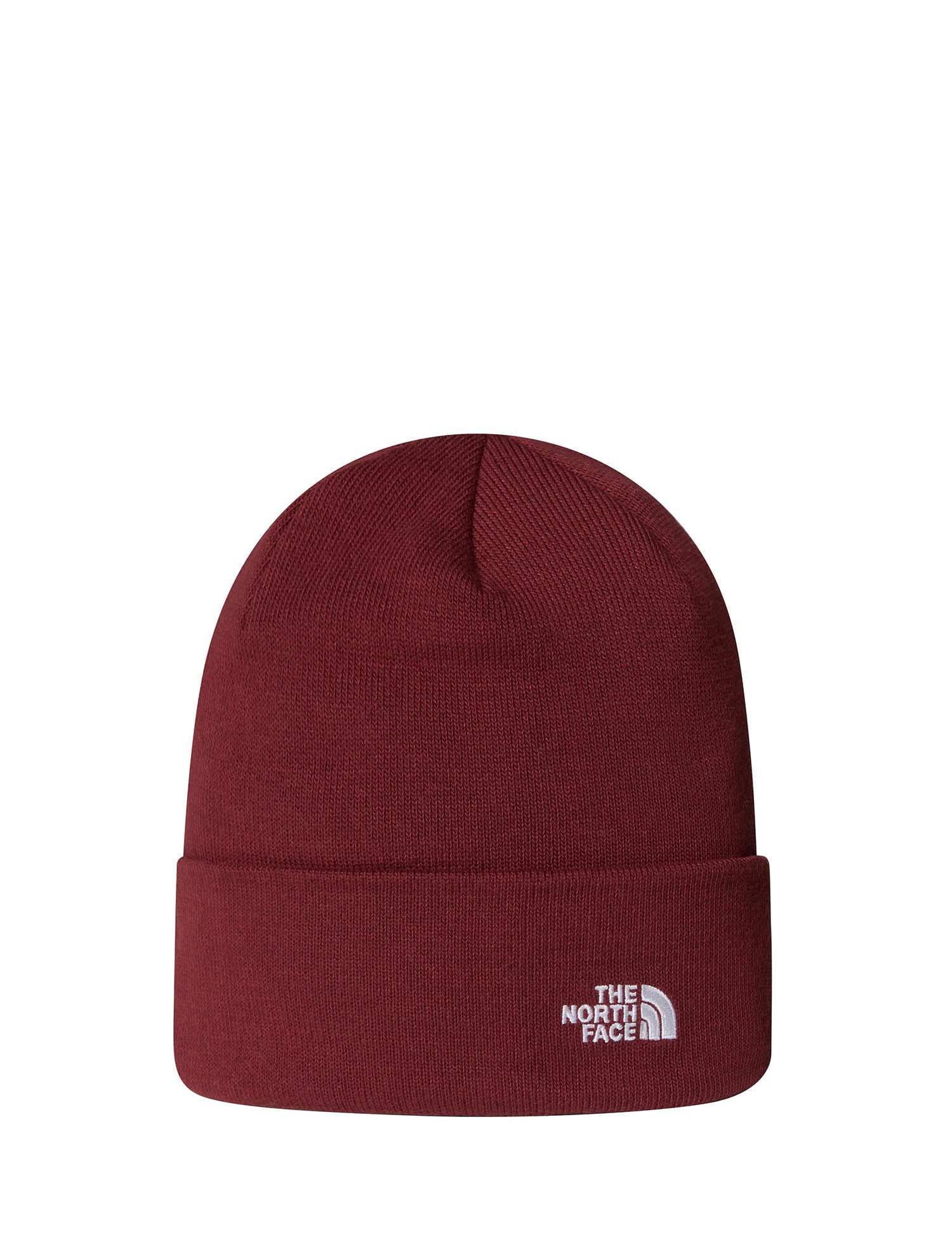 Cappelli Rosso The North Face