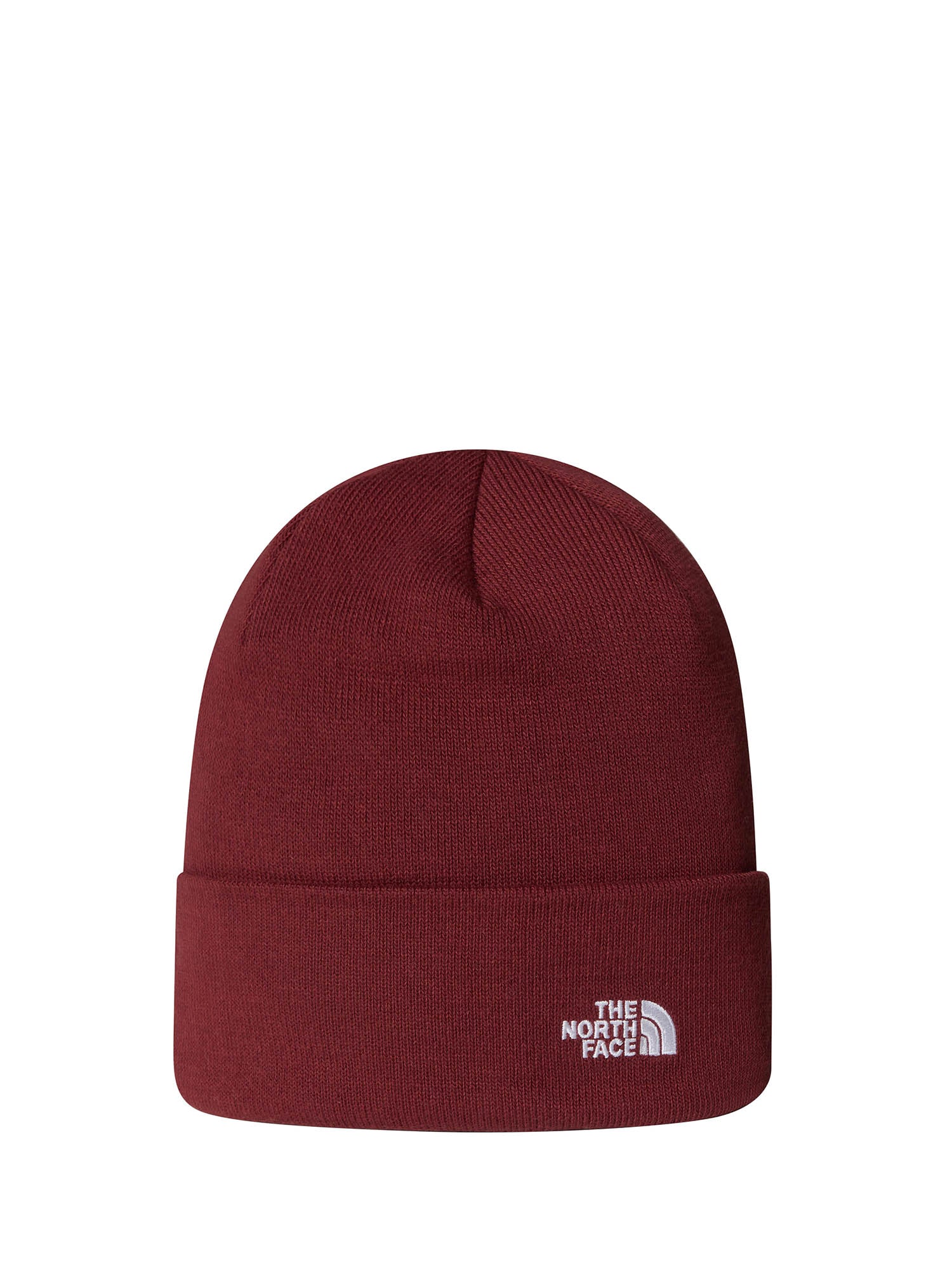 Cappelli Rosso The North Face