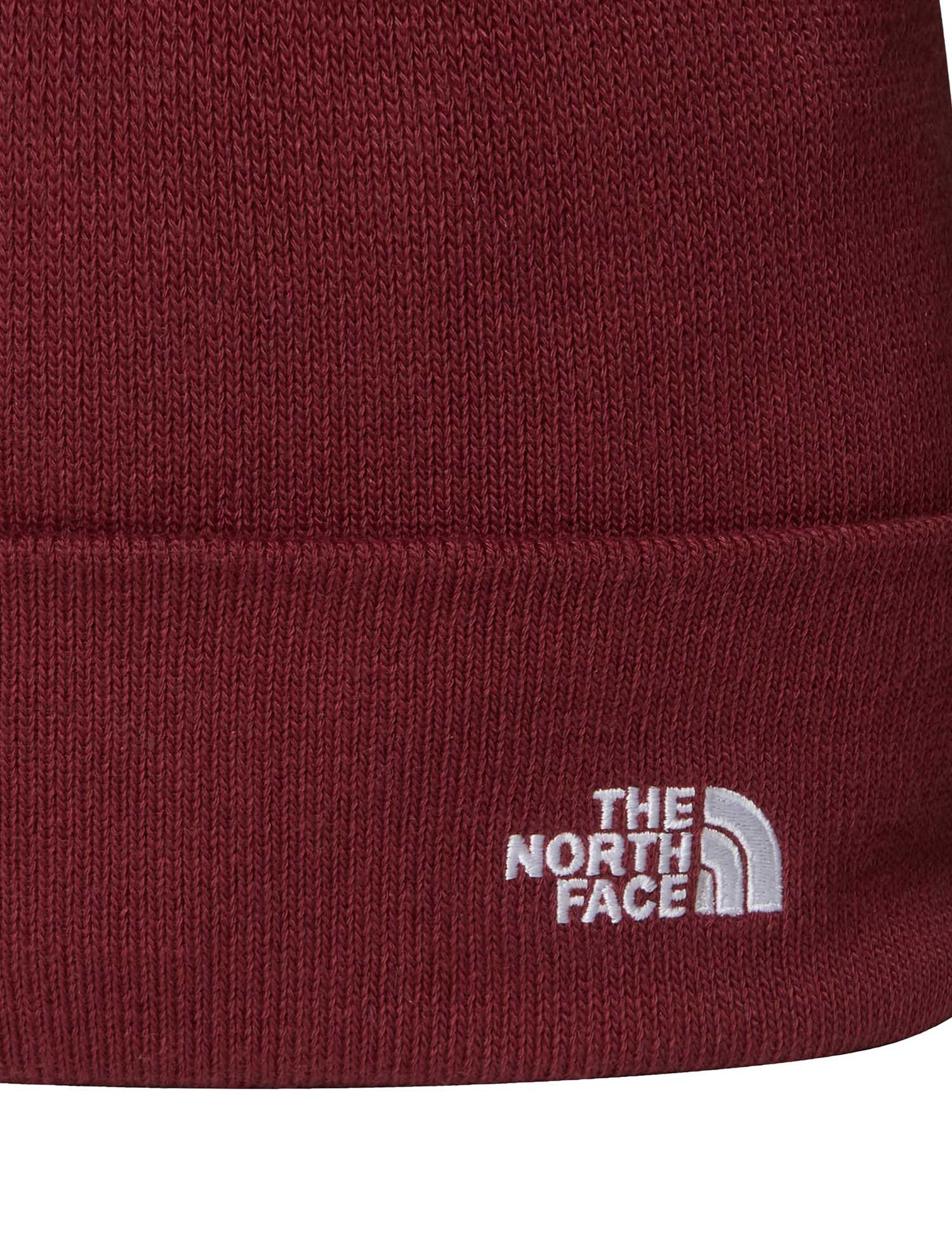 Cappelli Rosso The North Face