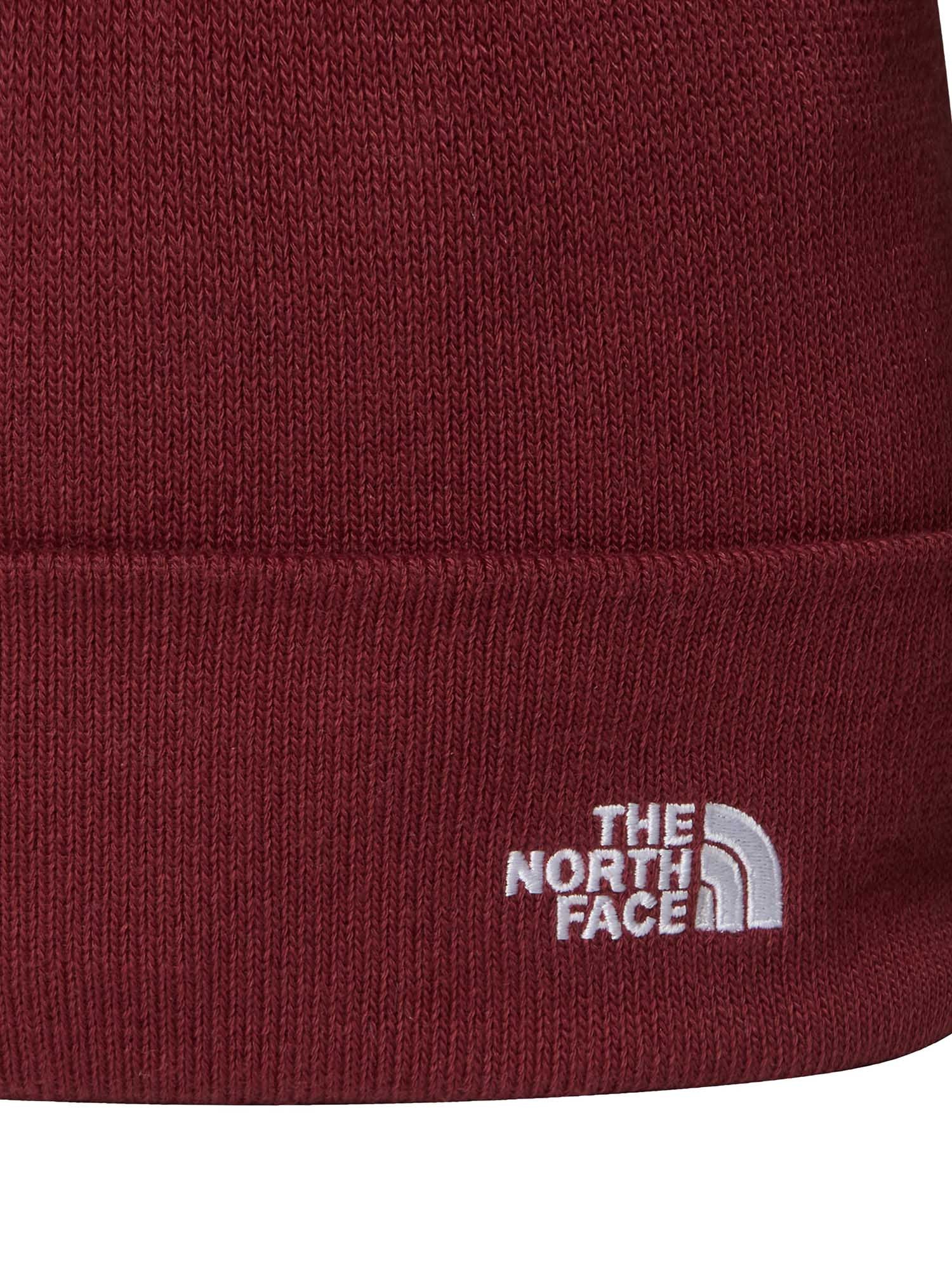 Cappelli Rosso The North Face