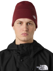Cappelli Rosso The North Face