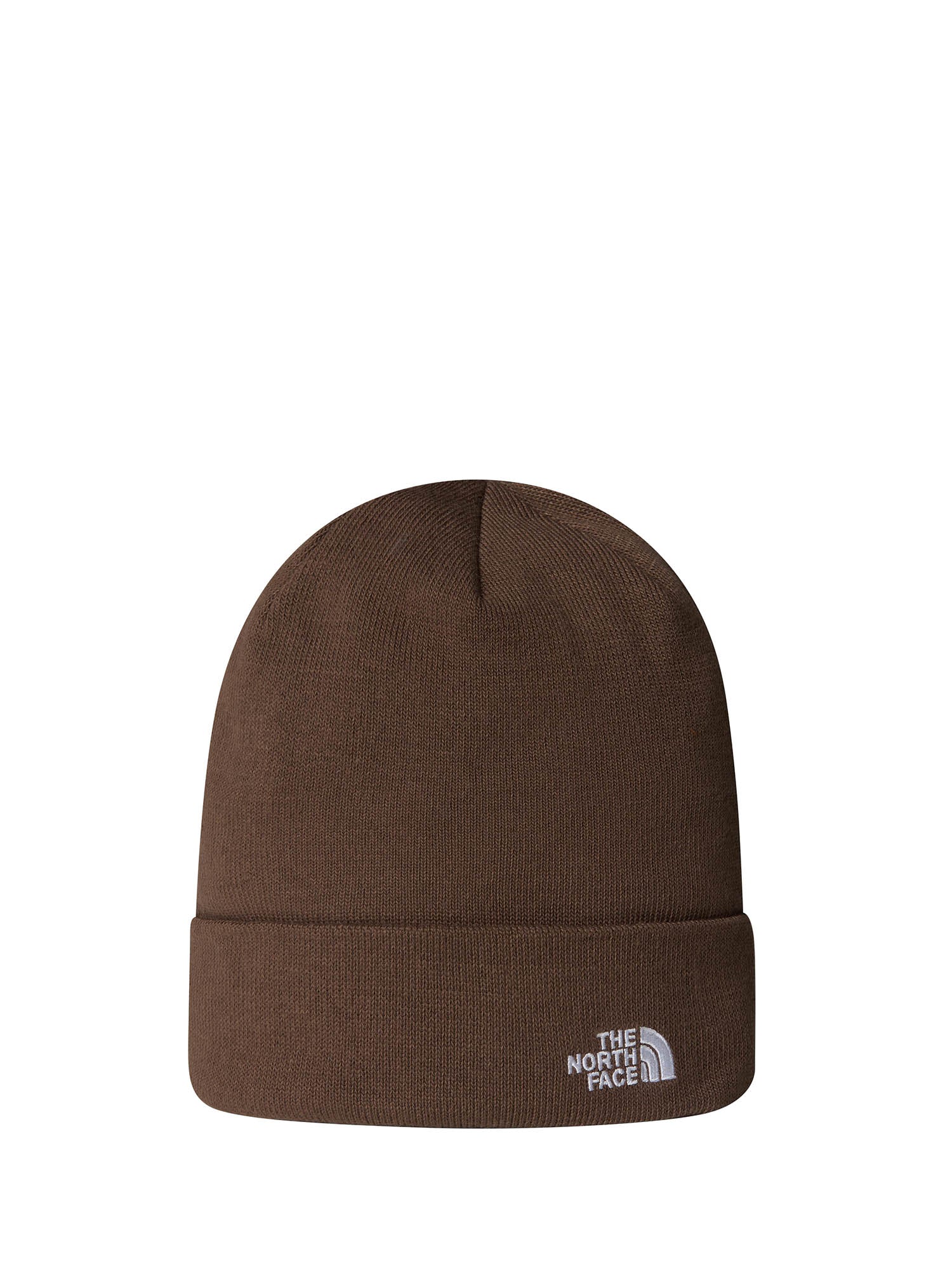 Cappelli Marrone The North Face