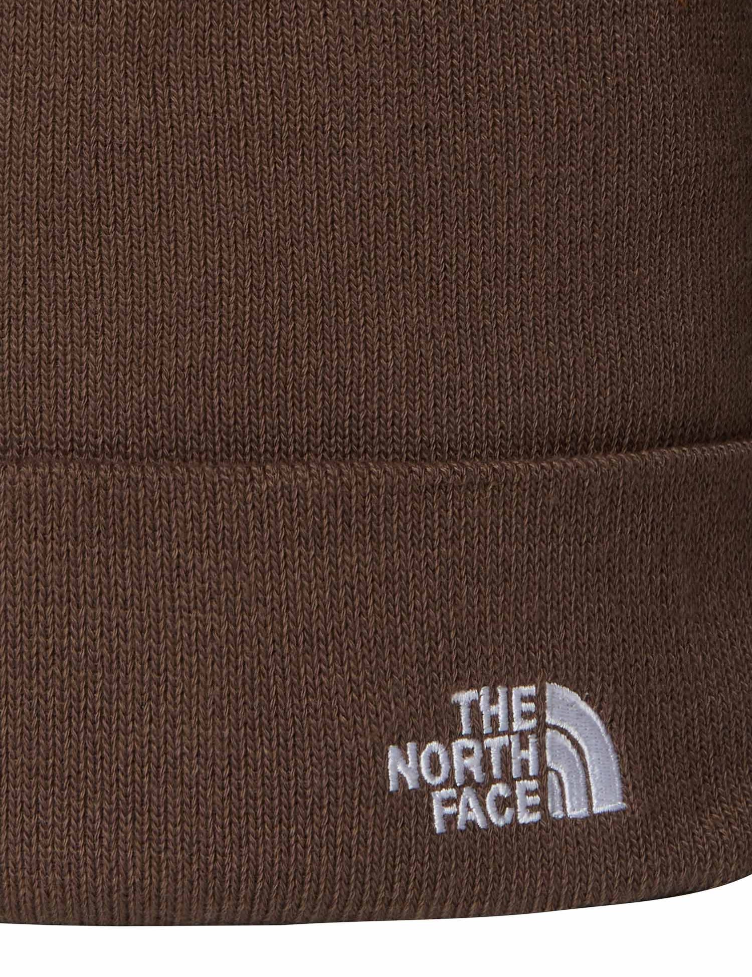 Cappelli Marrone The North Face