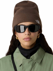 Cappelli Marrone The North Face