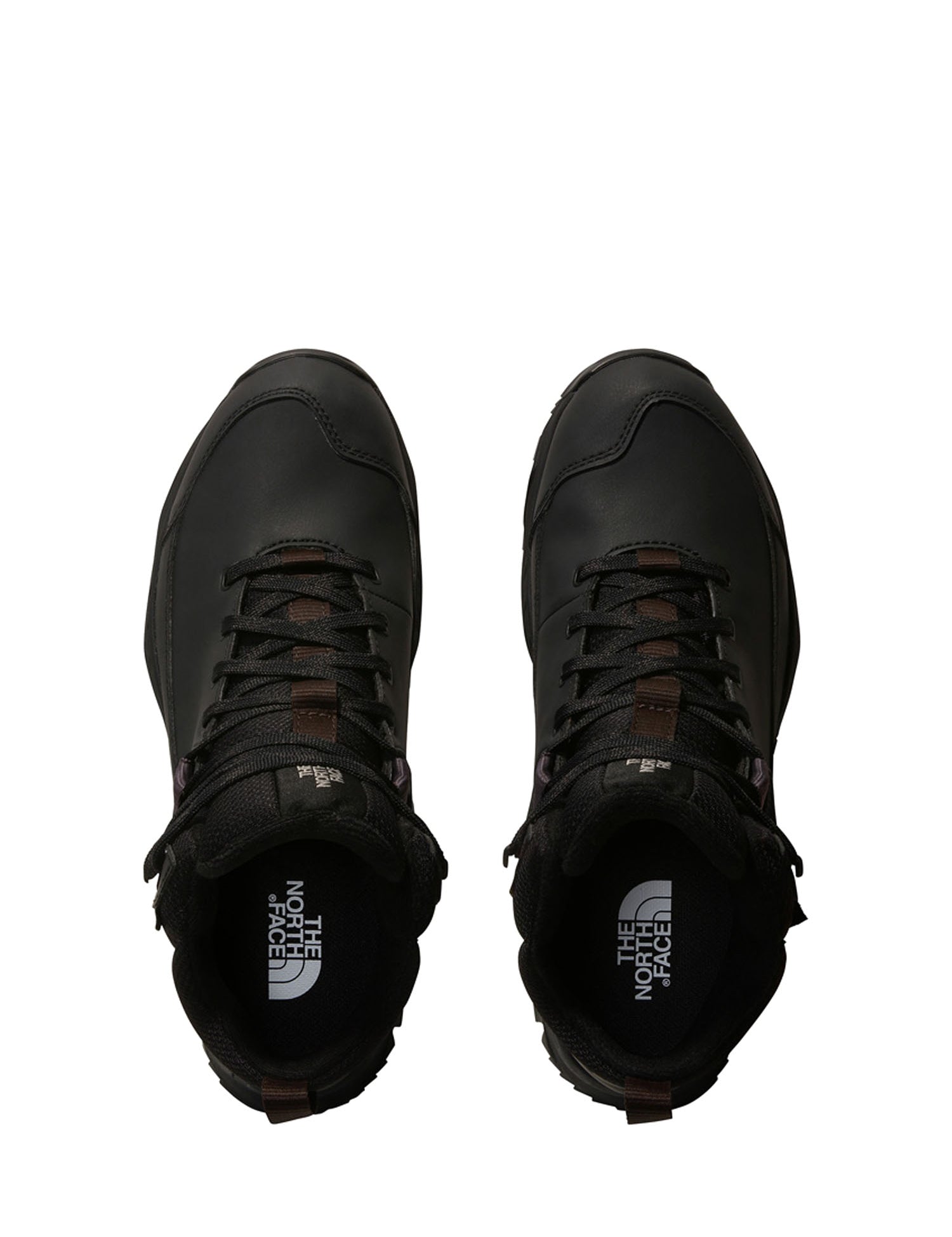 Trekking Nero The North Face