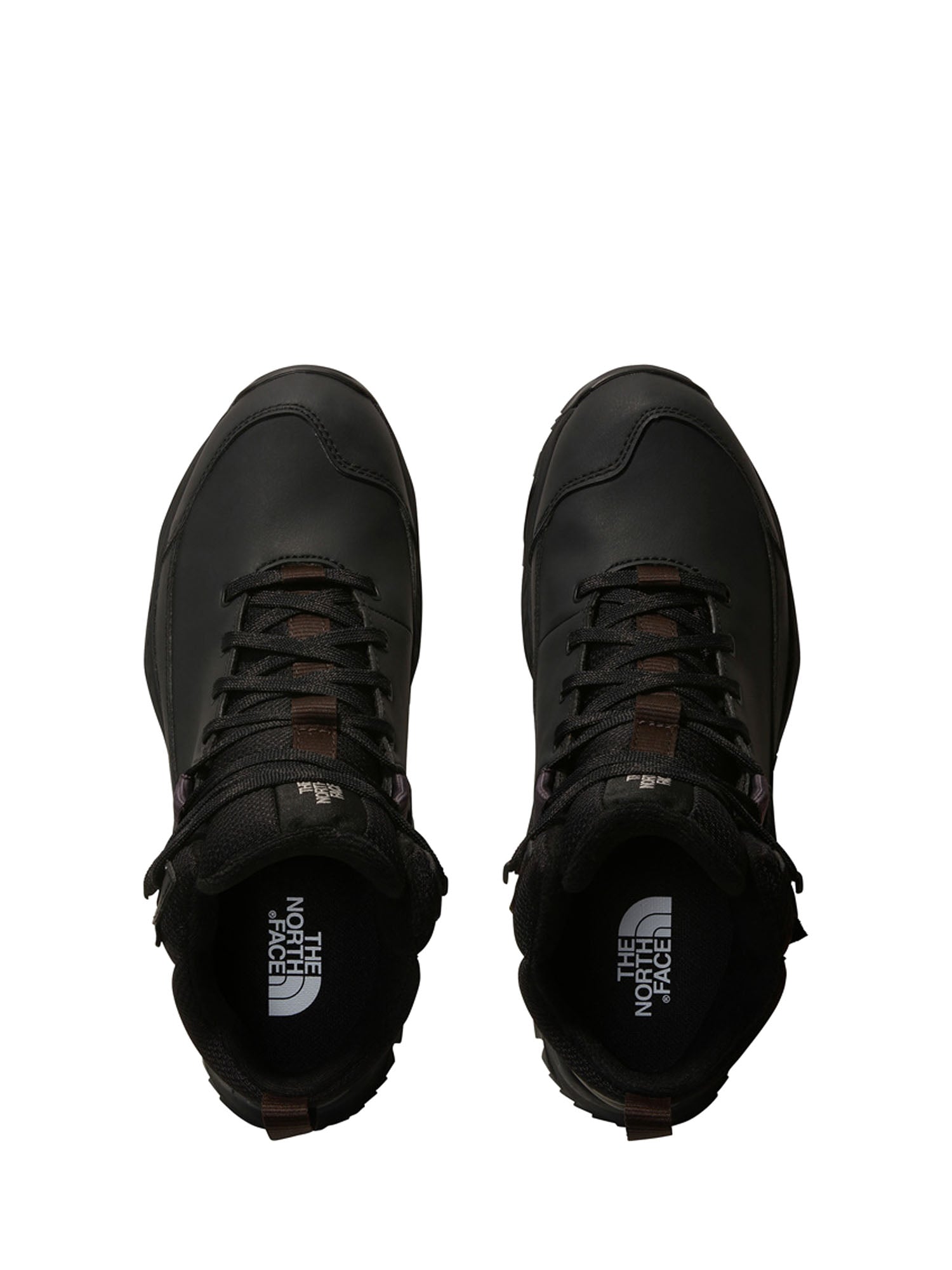 Trekking Nero The North Face