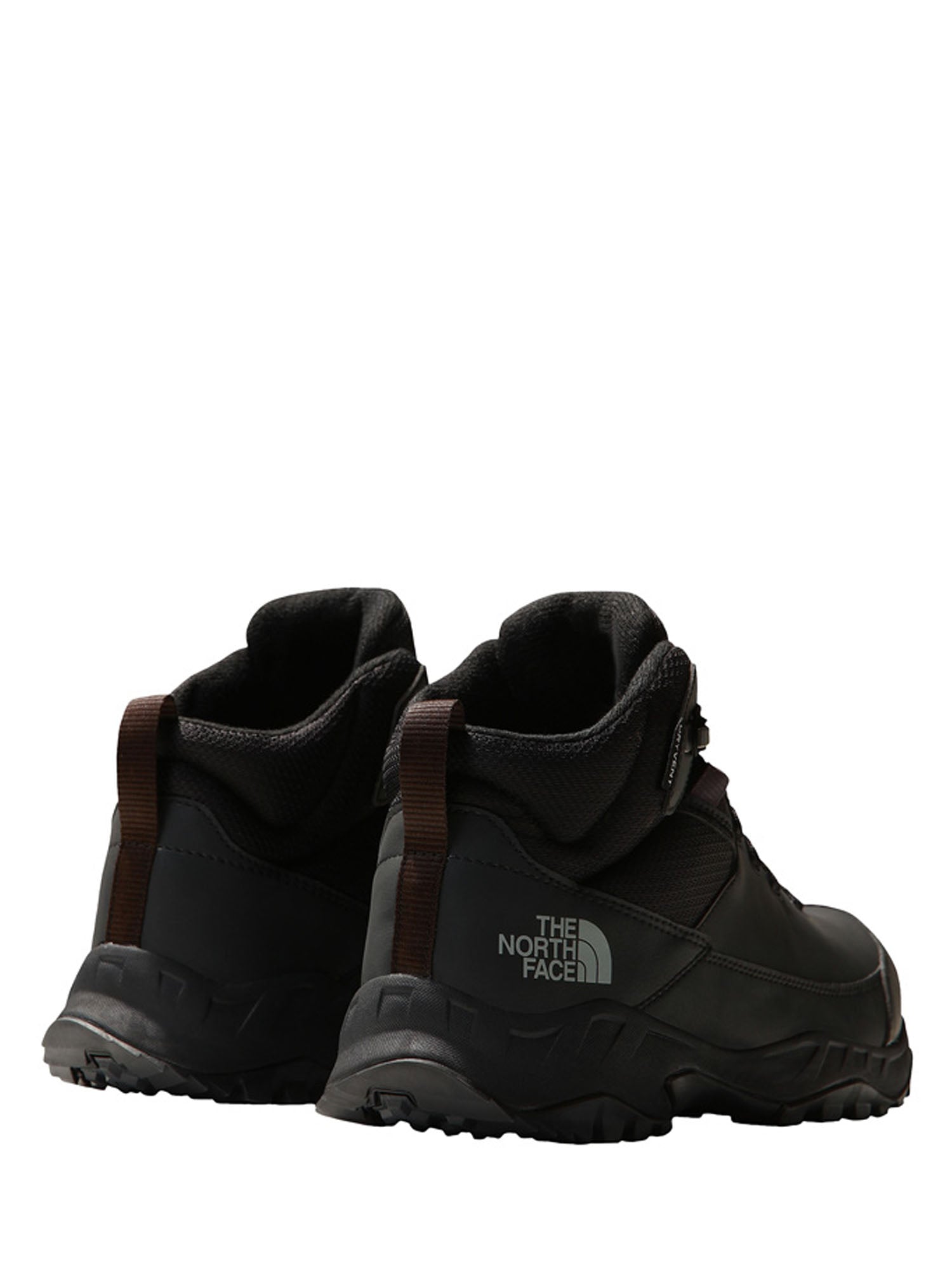 Trekking Nero The North Face