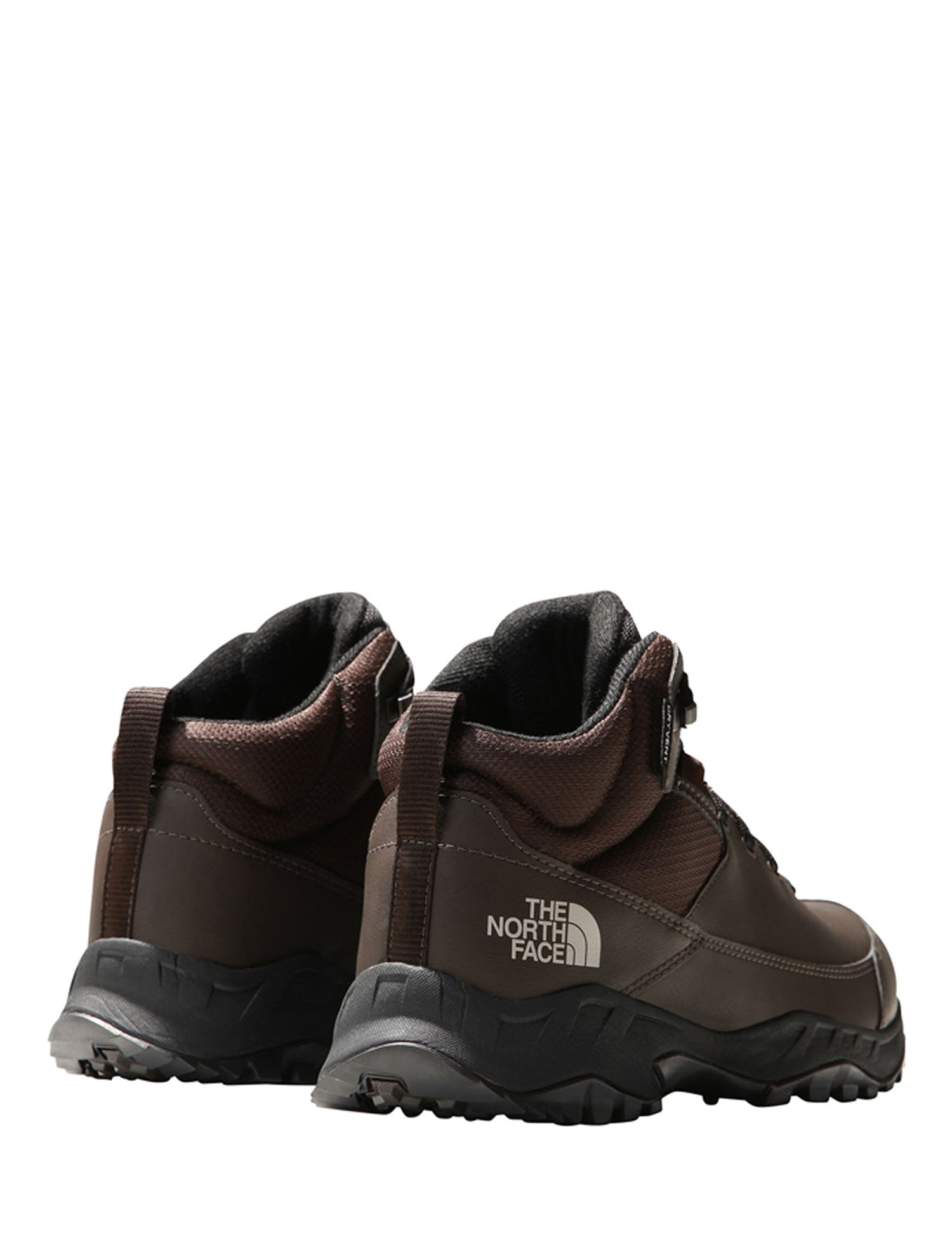 Trekking Marrone The North Face