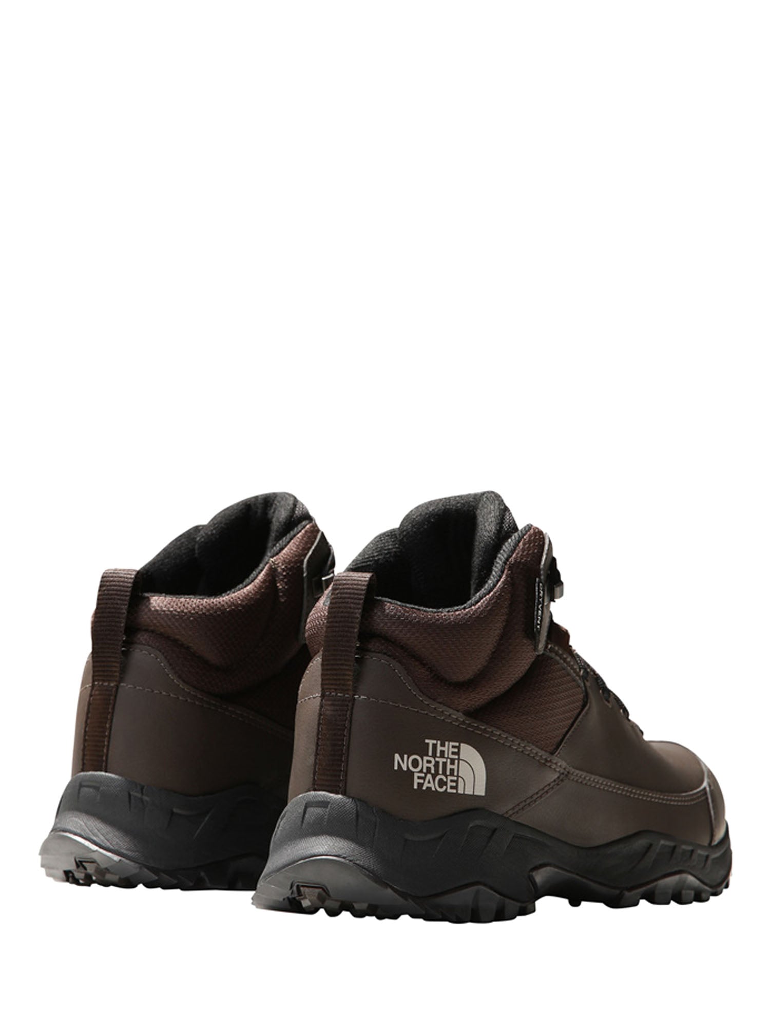 Trekking Marrone The North Face