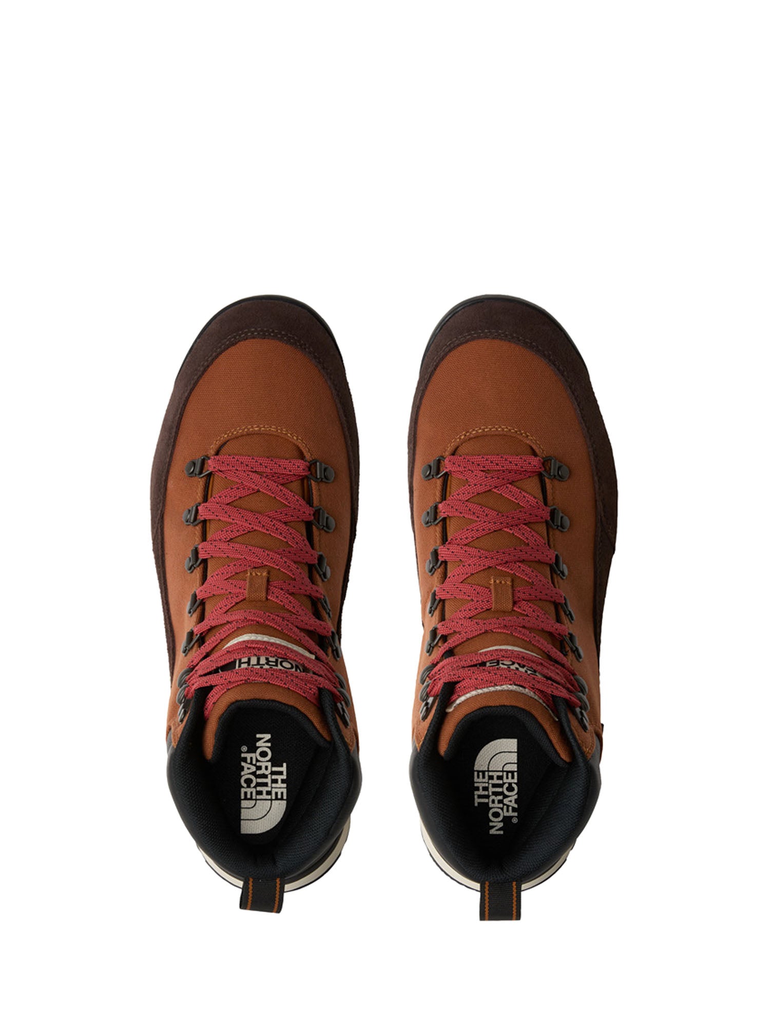 Trekking Marrone The North Face