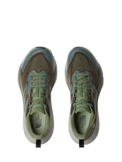 Sneakers Verde The North Face