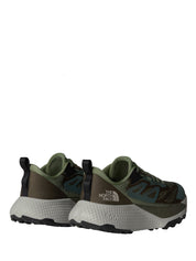 Sneakers Verde The North Face