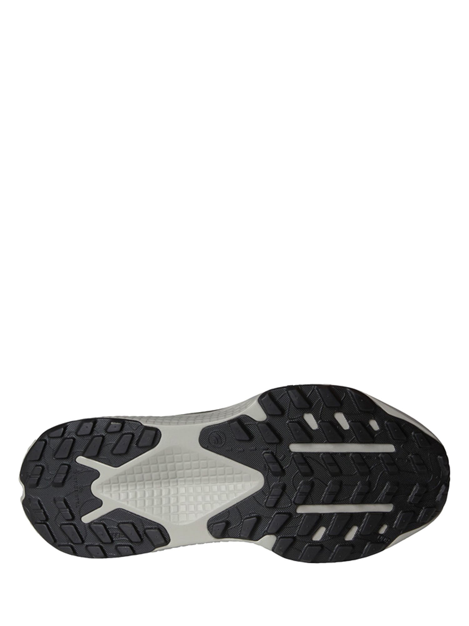 Sneakers Verde The North Face