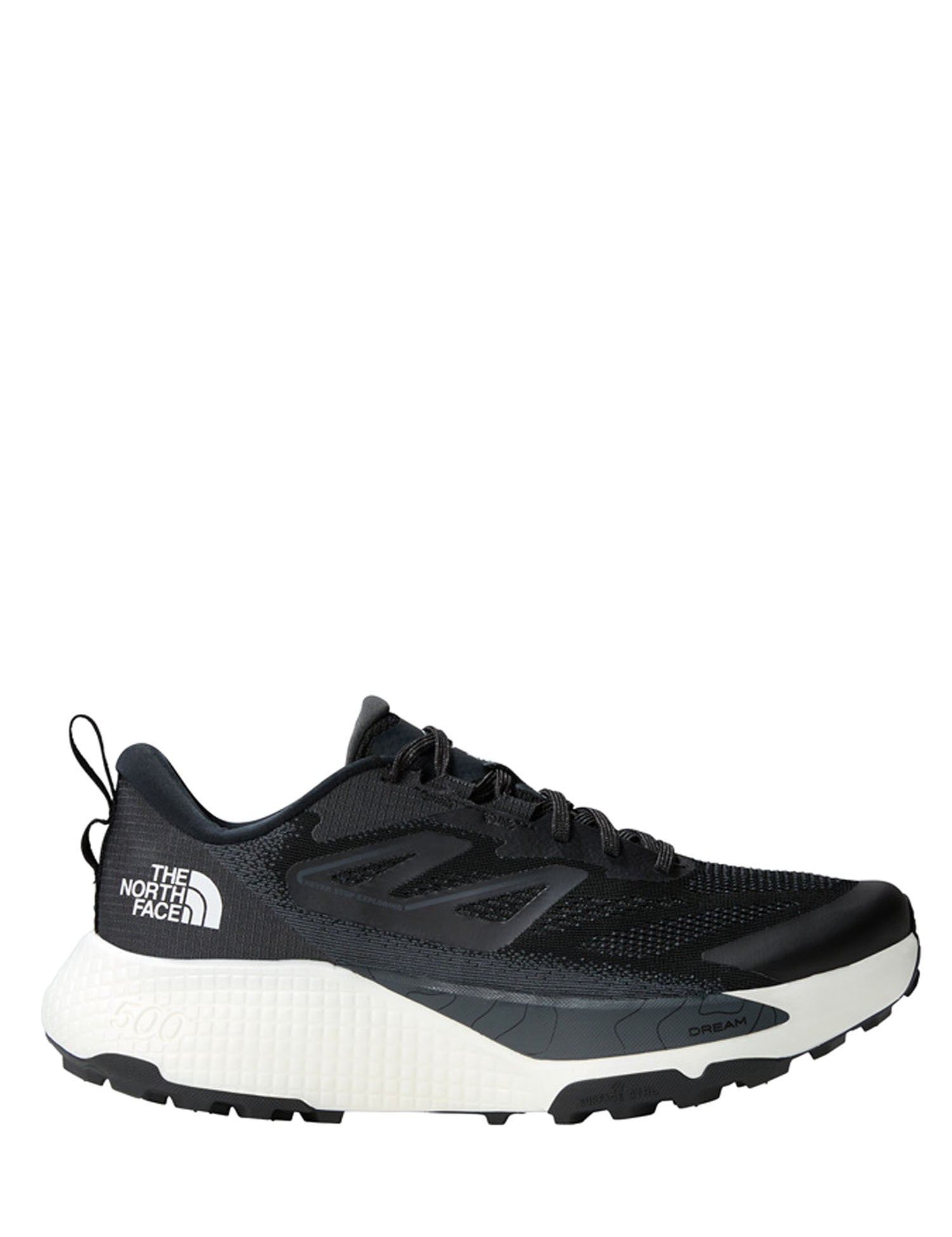 Sneakers Nero The North Face