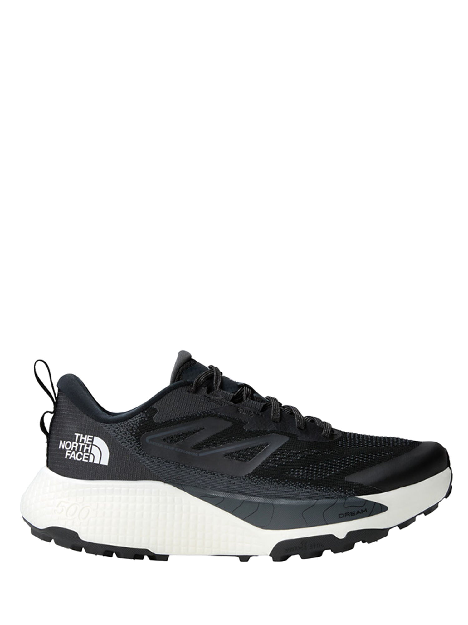 Sneakers Nero The North Face