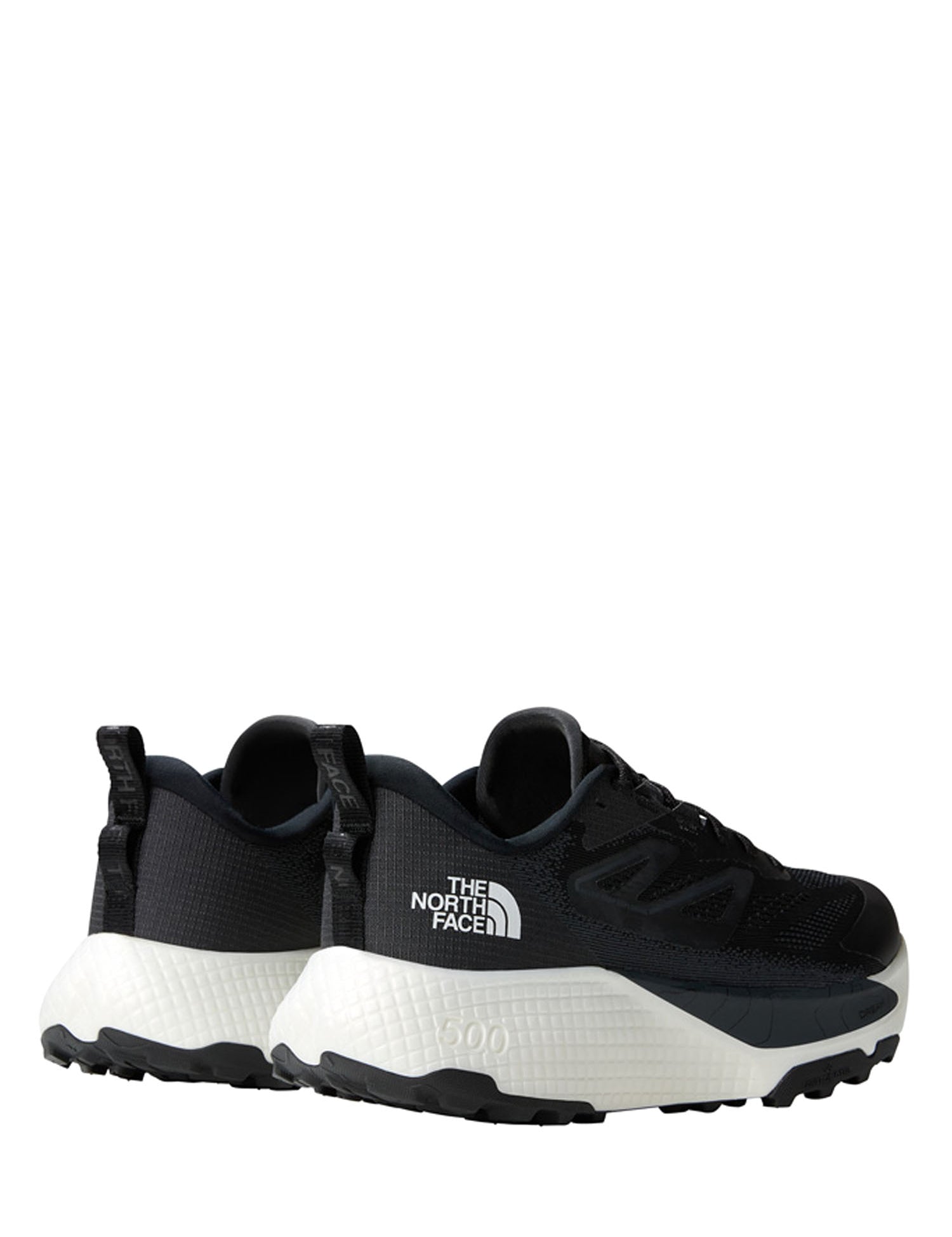 Sneakers Nero The North Face