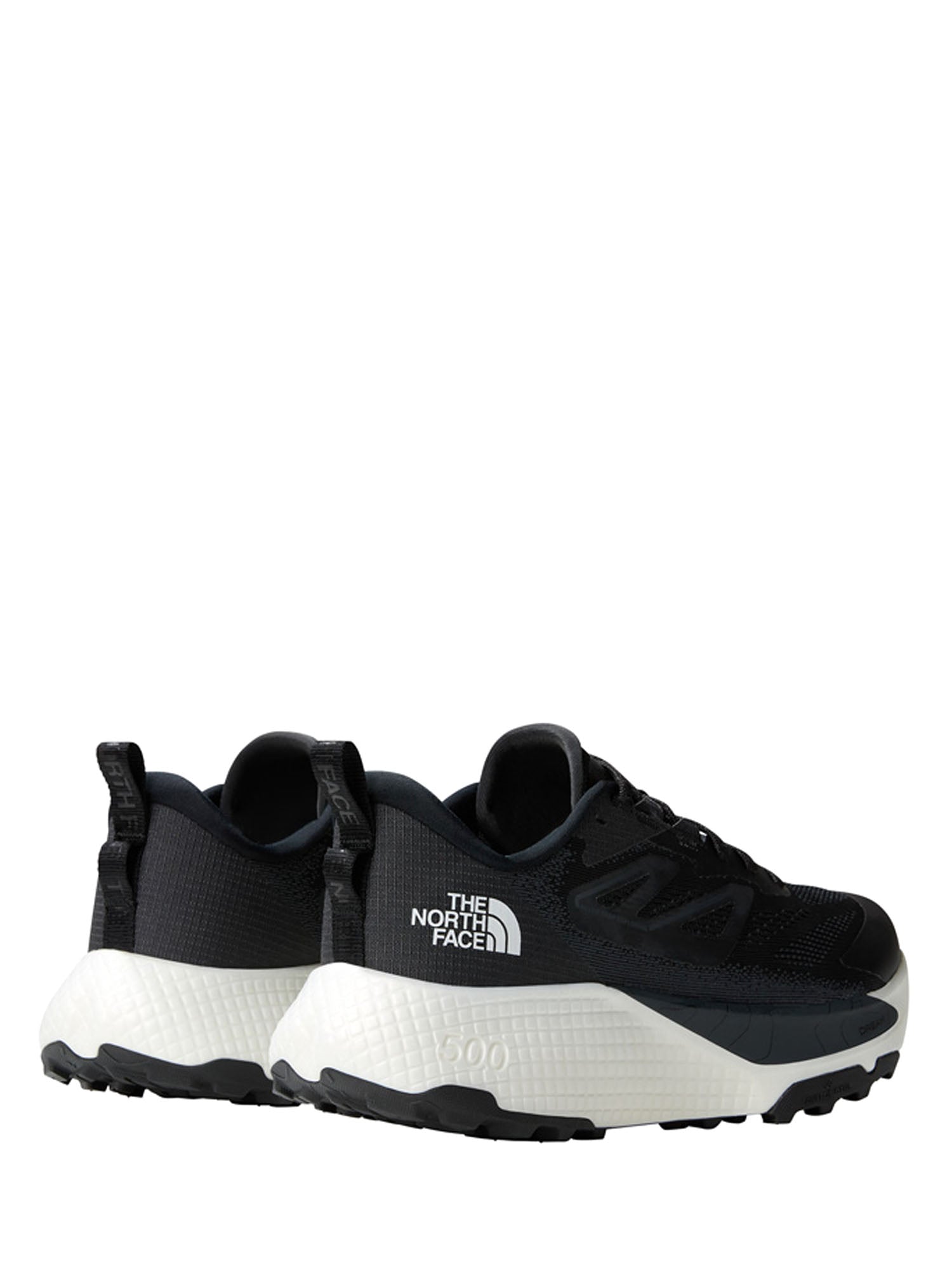 Sneakers Nero The North Face