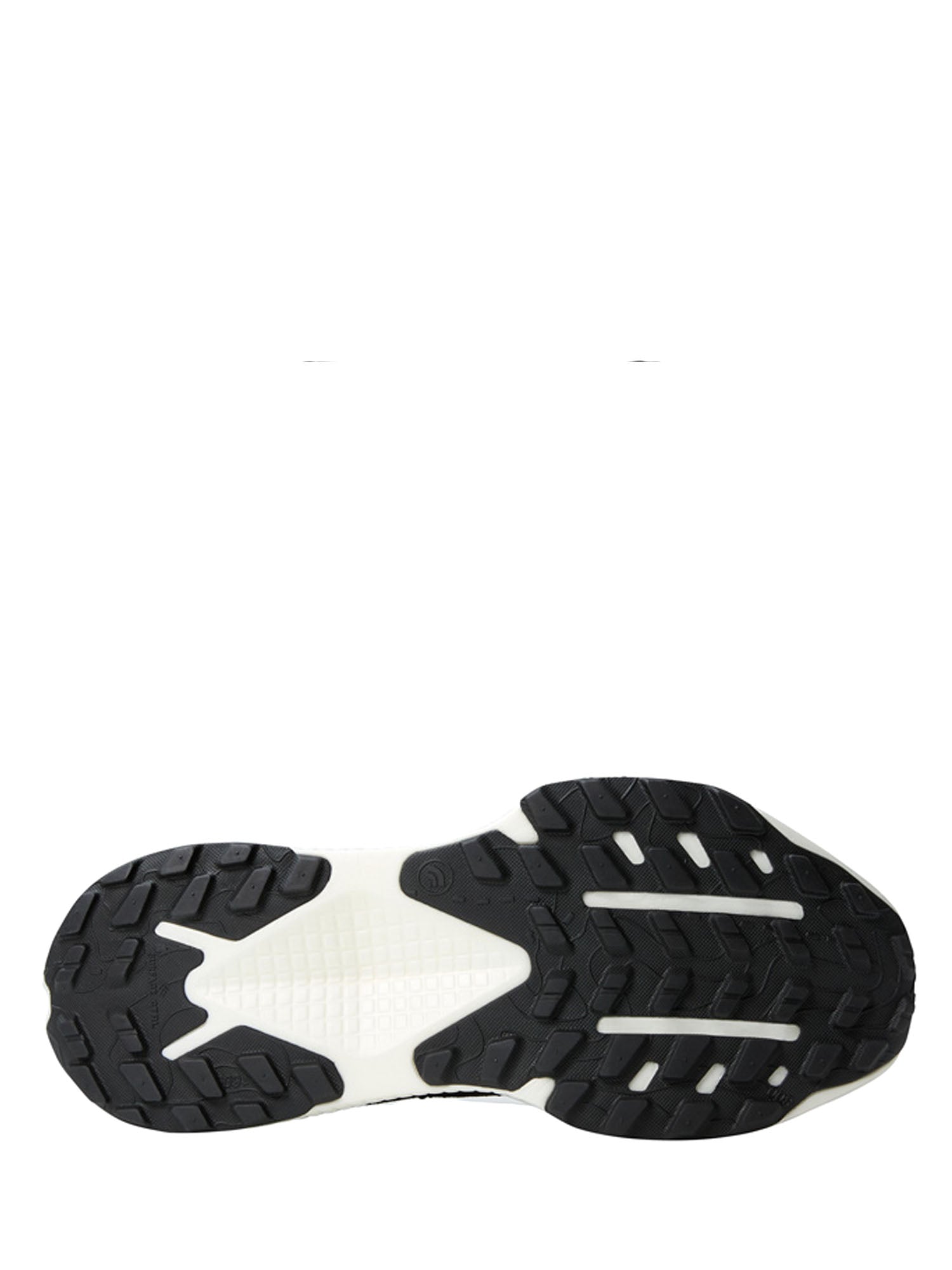 Sneakers Nero The North Face