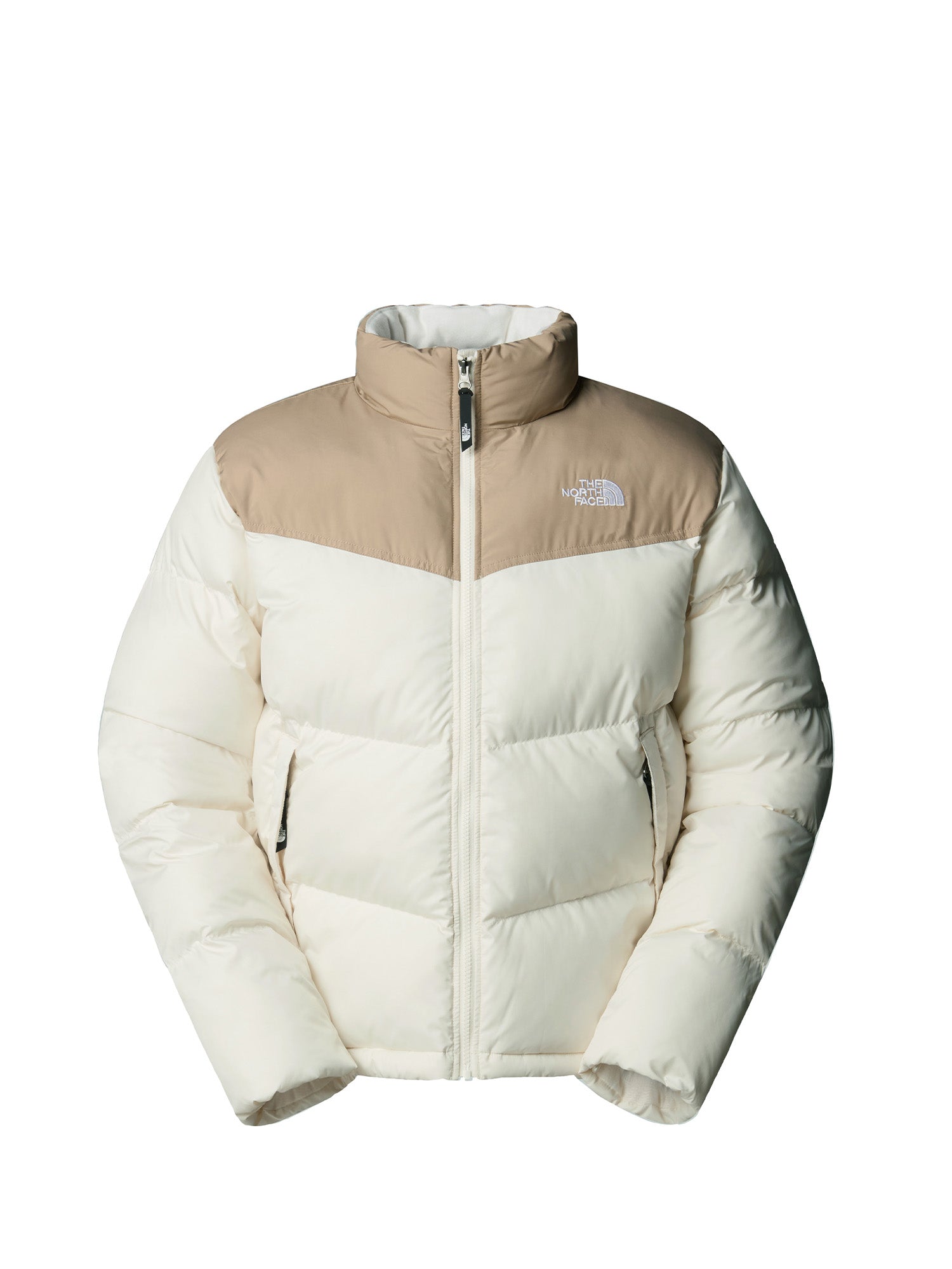 Piumini Beige The North Face