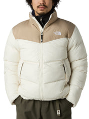 Piumini Beige The North Face