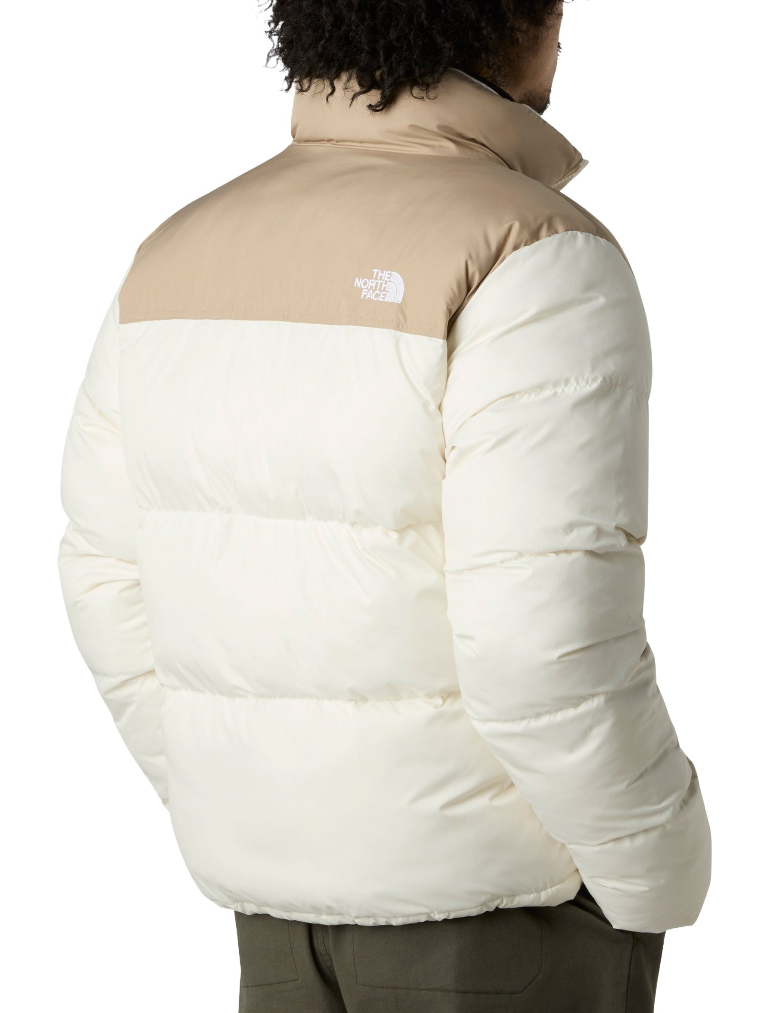 Piumini Beige The North Face