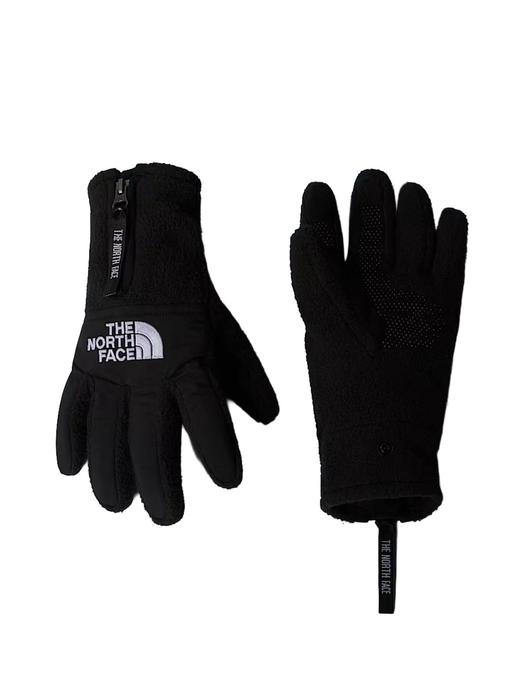 Guanti Nero The North Face