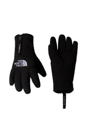 Guanti Nero The North Face