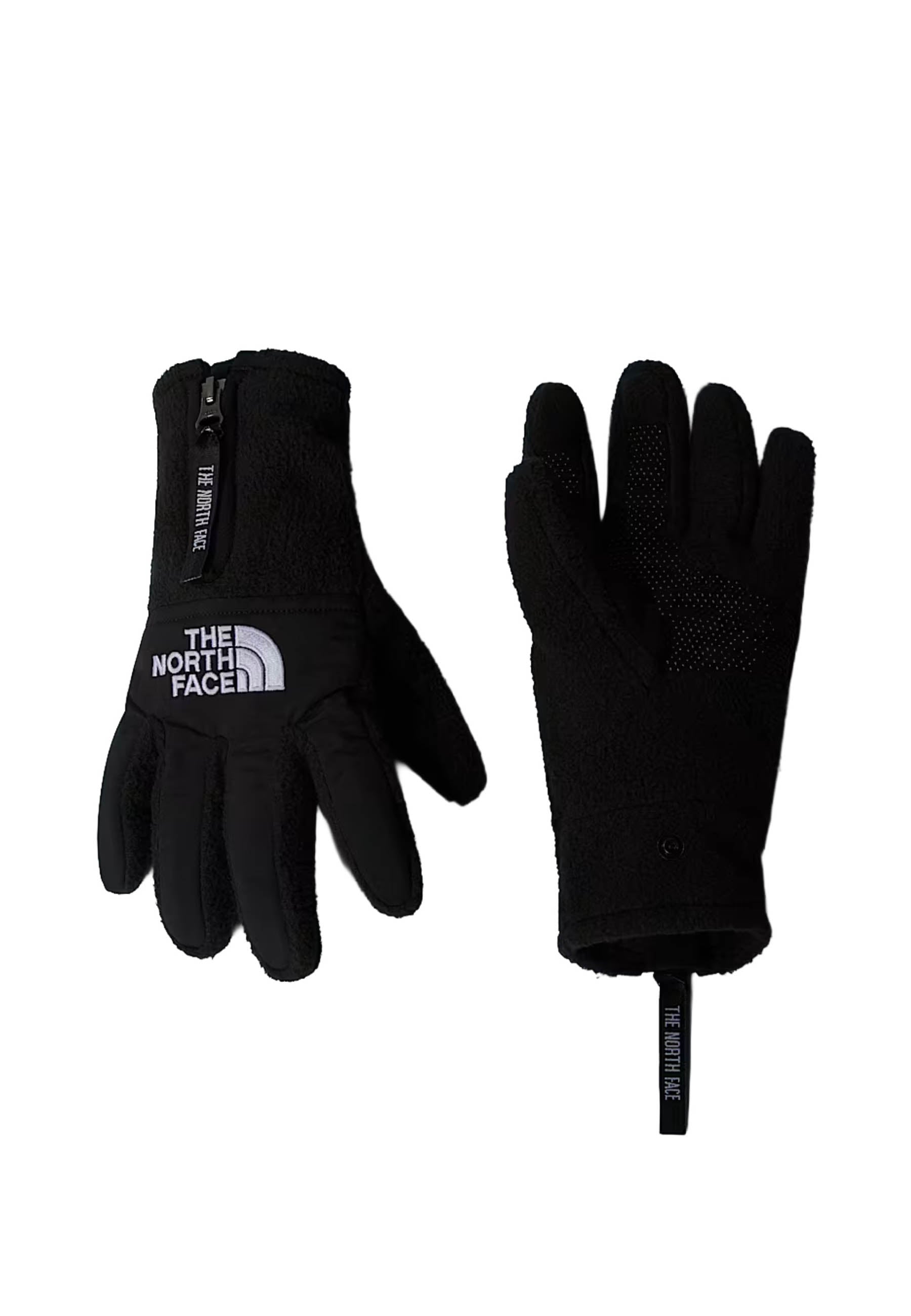 Guanti Nero The North Face