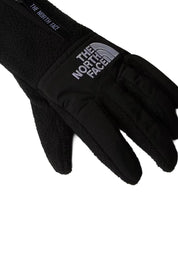 Guanti Nero The North Face