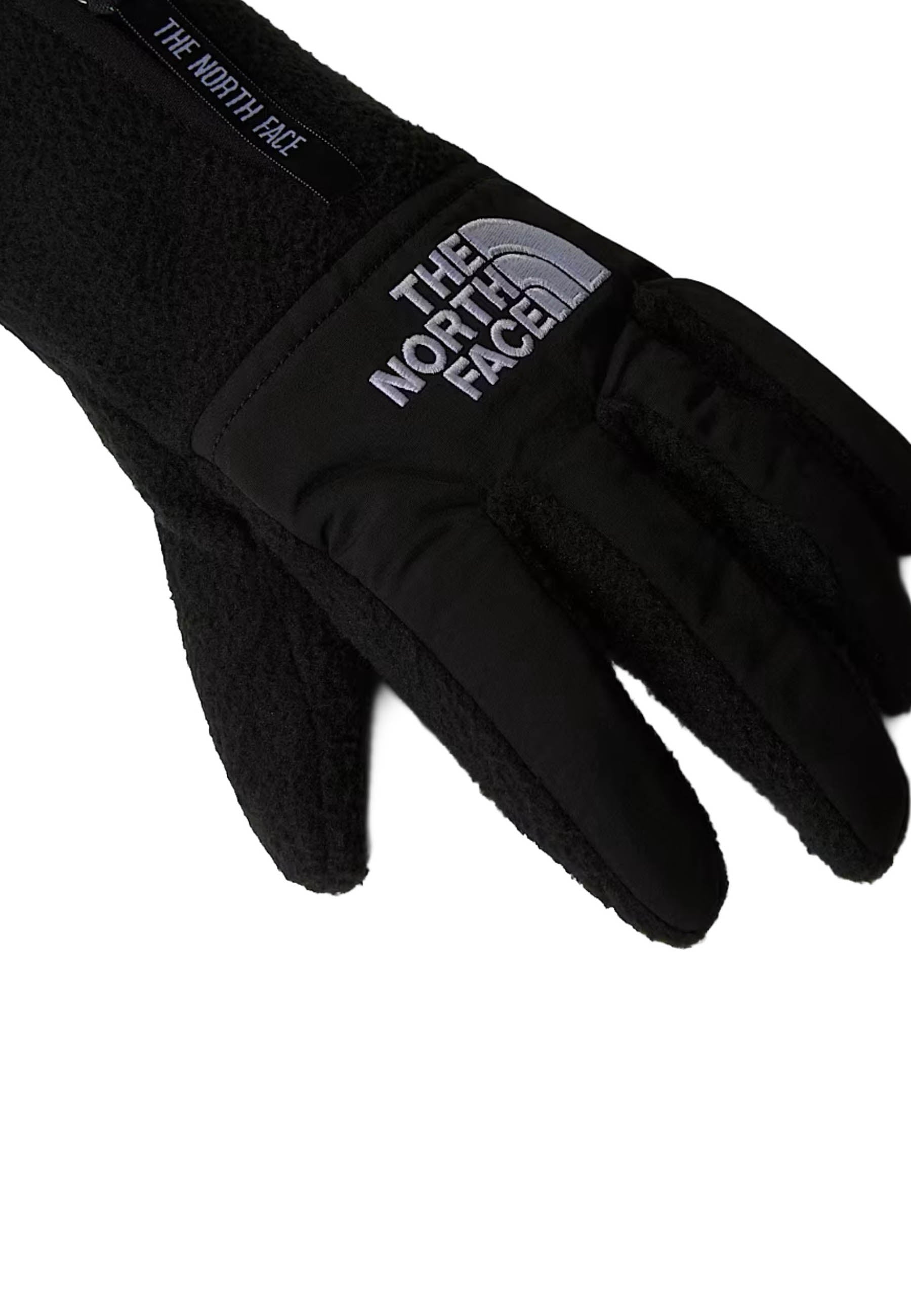 Guanti Nero The North Face