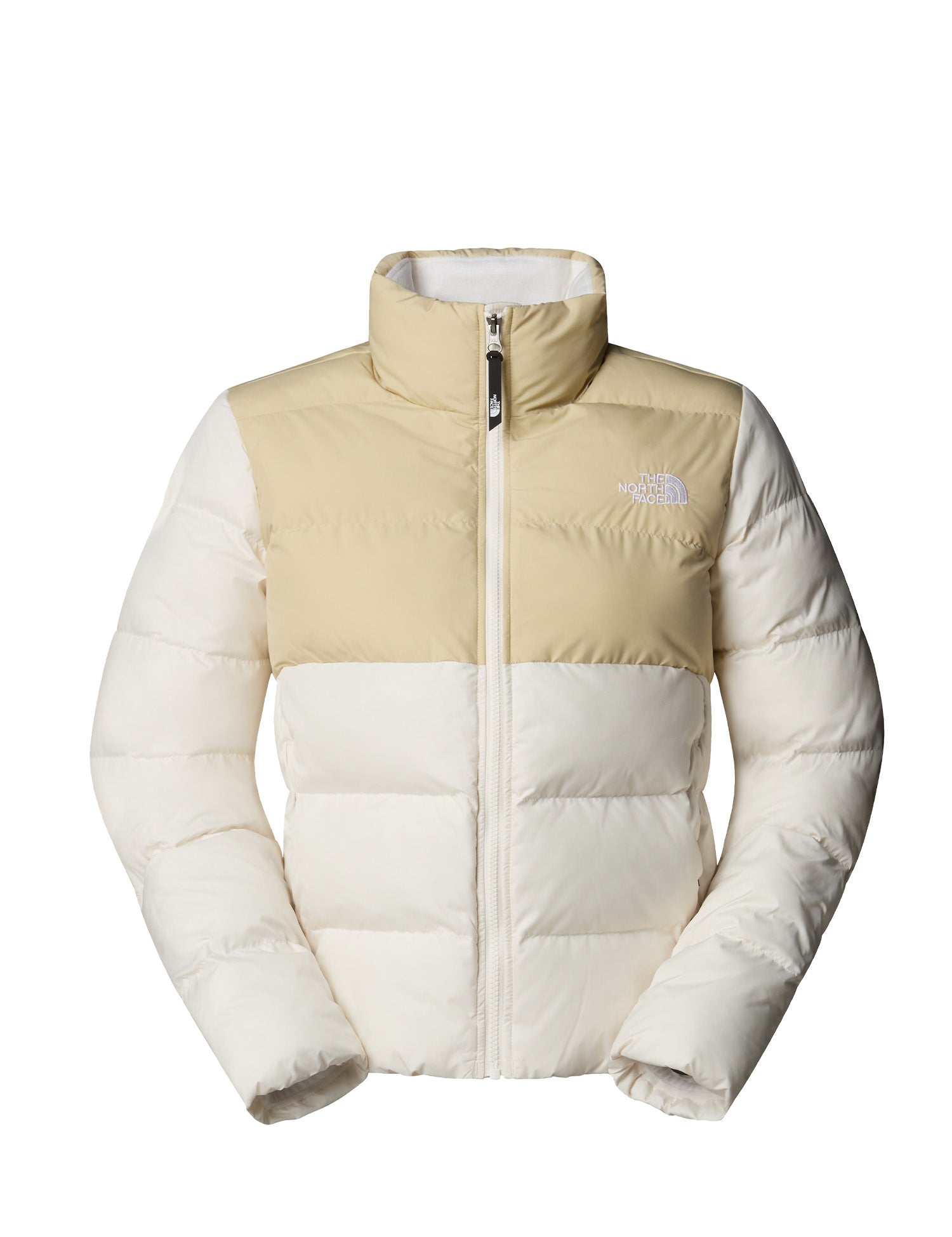 Piumini Beige The North Face