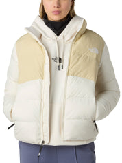 Piumini Beige The North Face